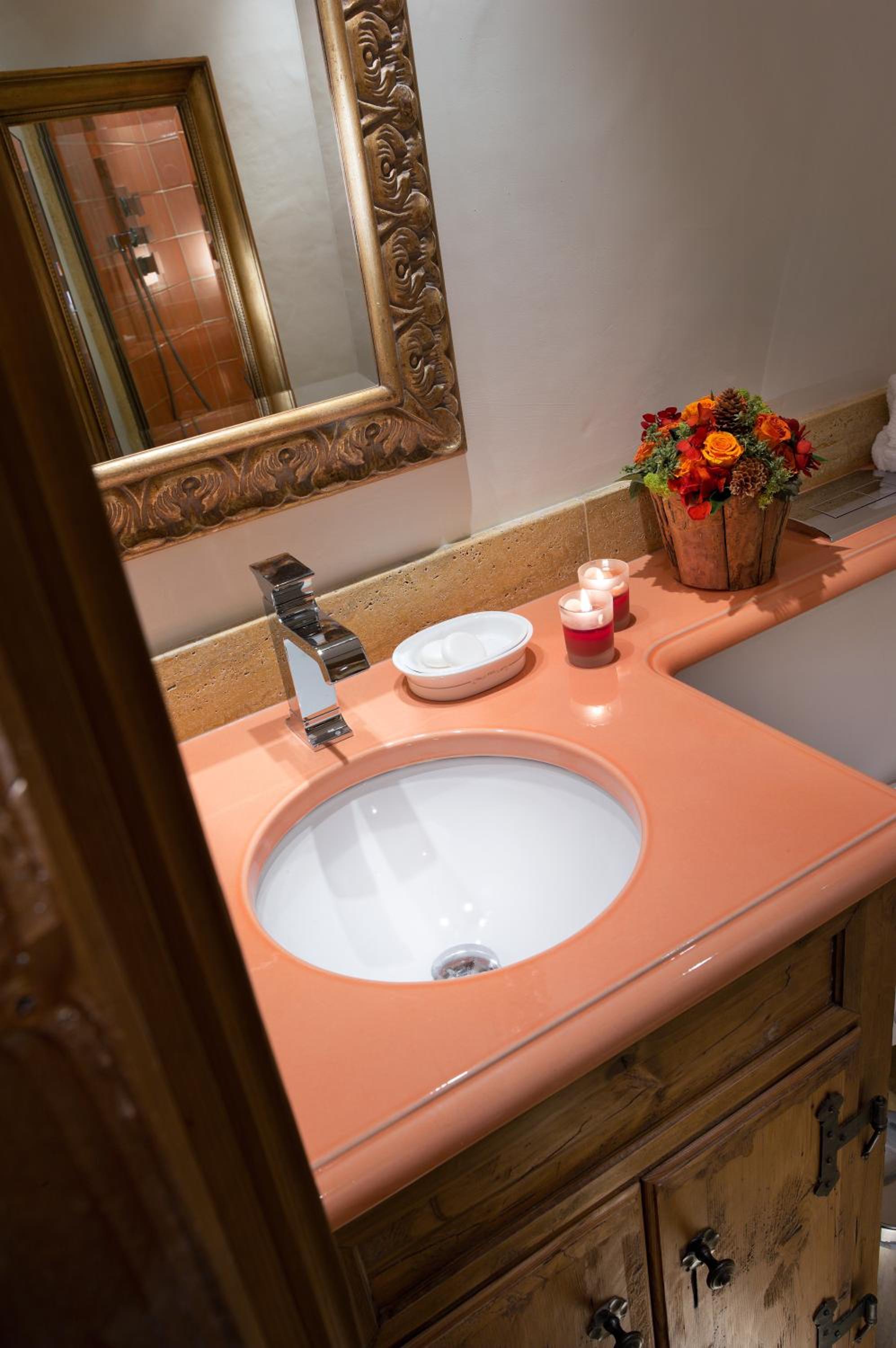 Appartement d'Exception - Domaine du Jardin Alpin, Courchevel 1850