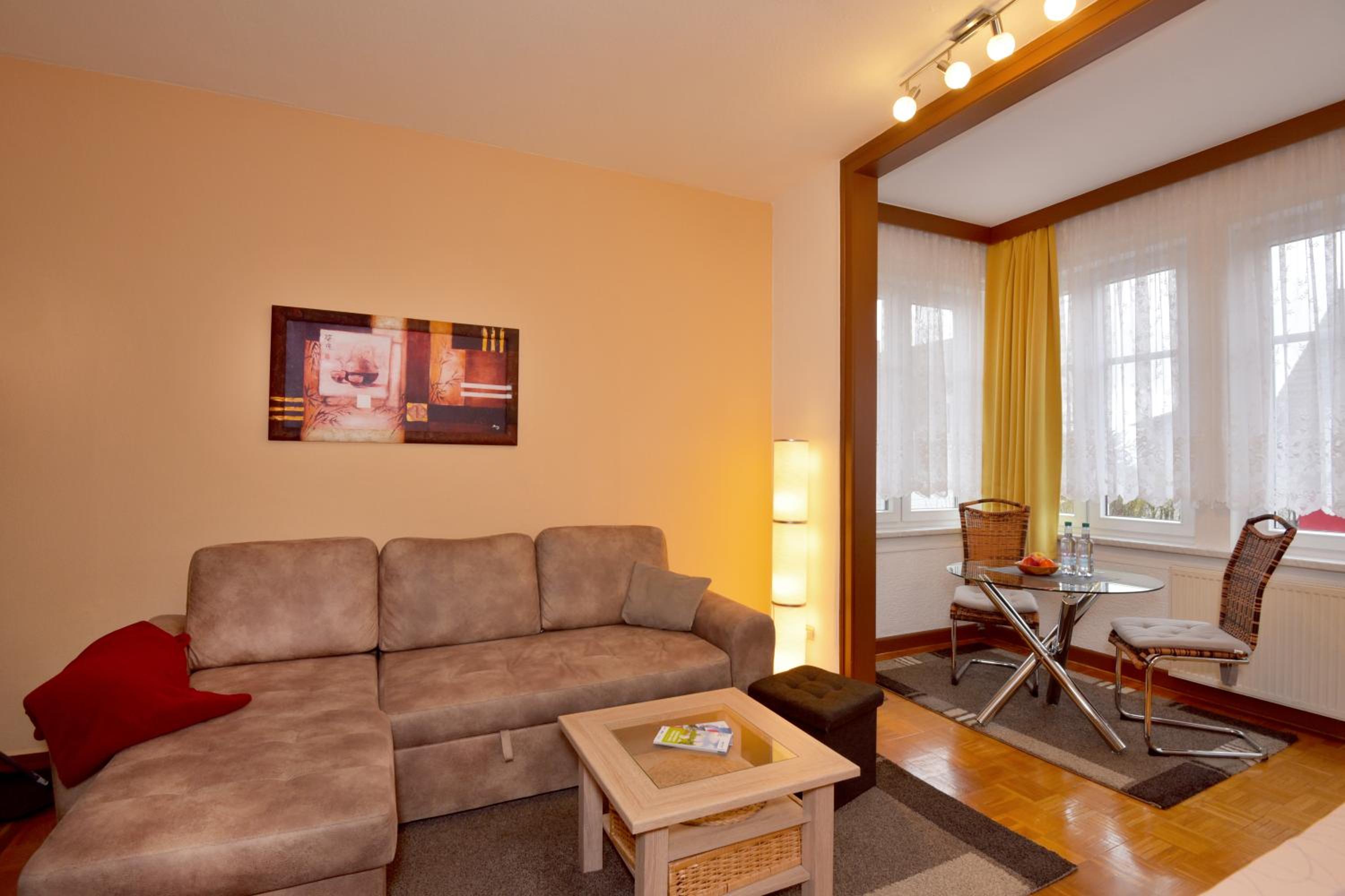 Haus Cäcilie view 4