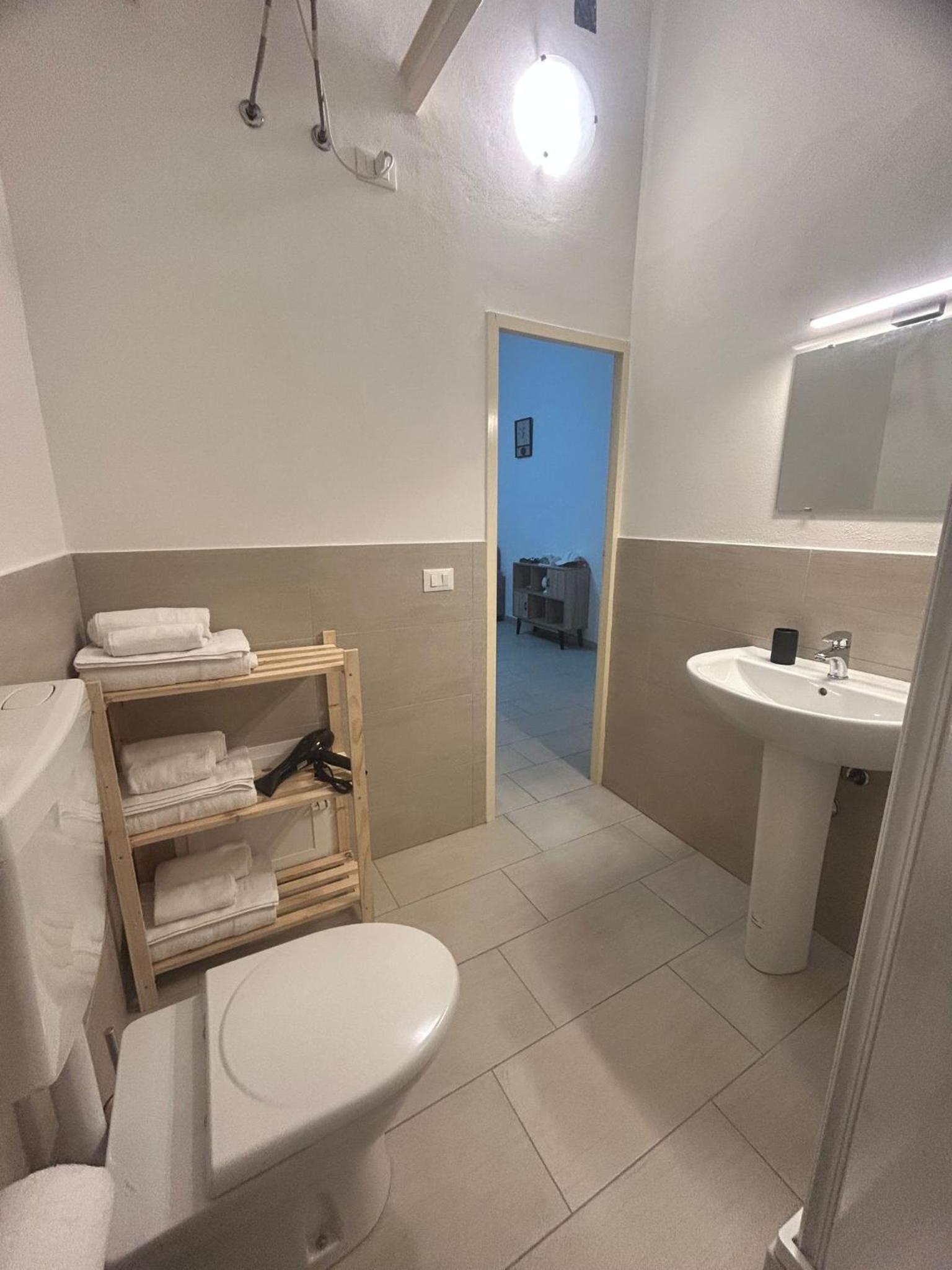 Palermo Rooms