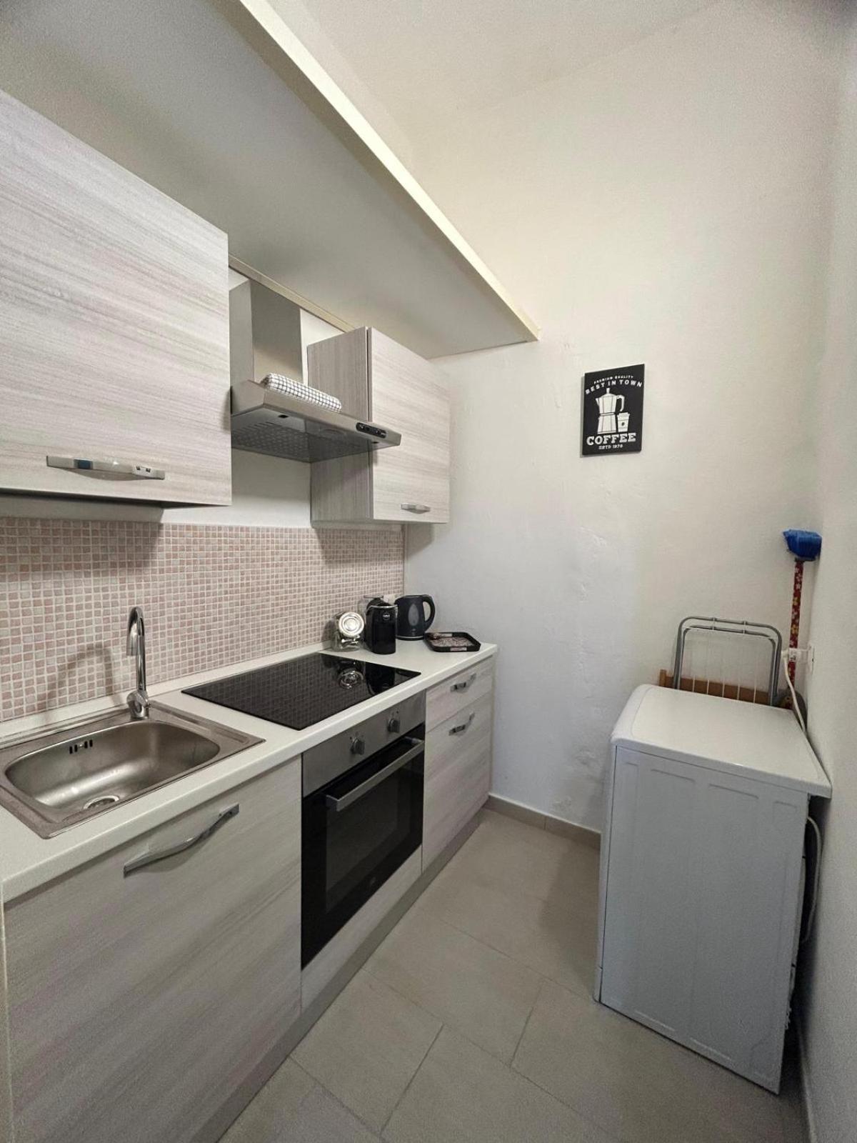 Palermo Rooms