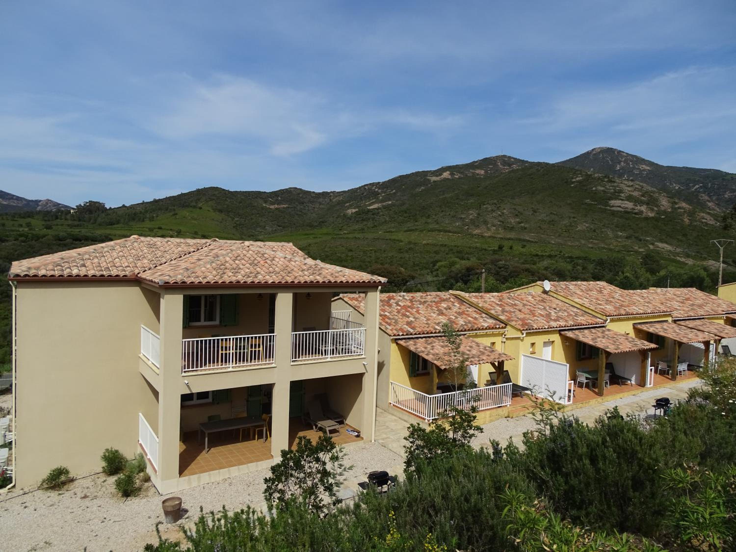 Appartements Candella