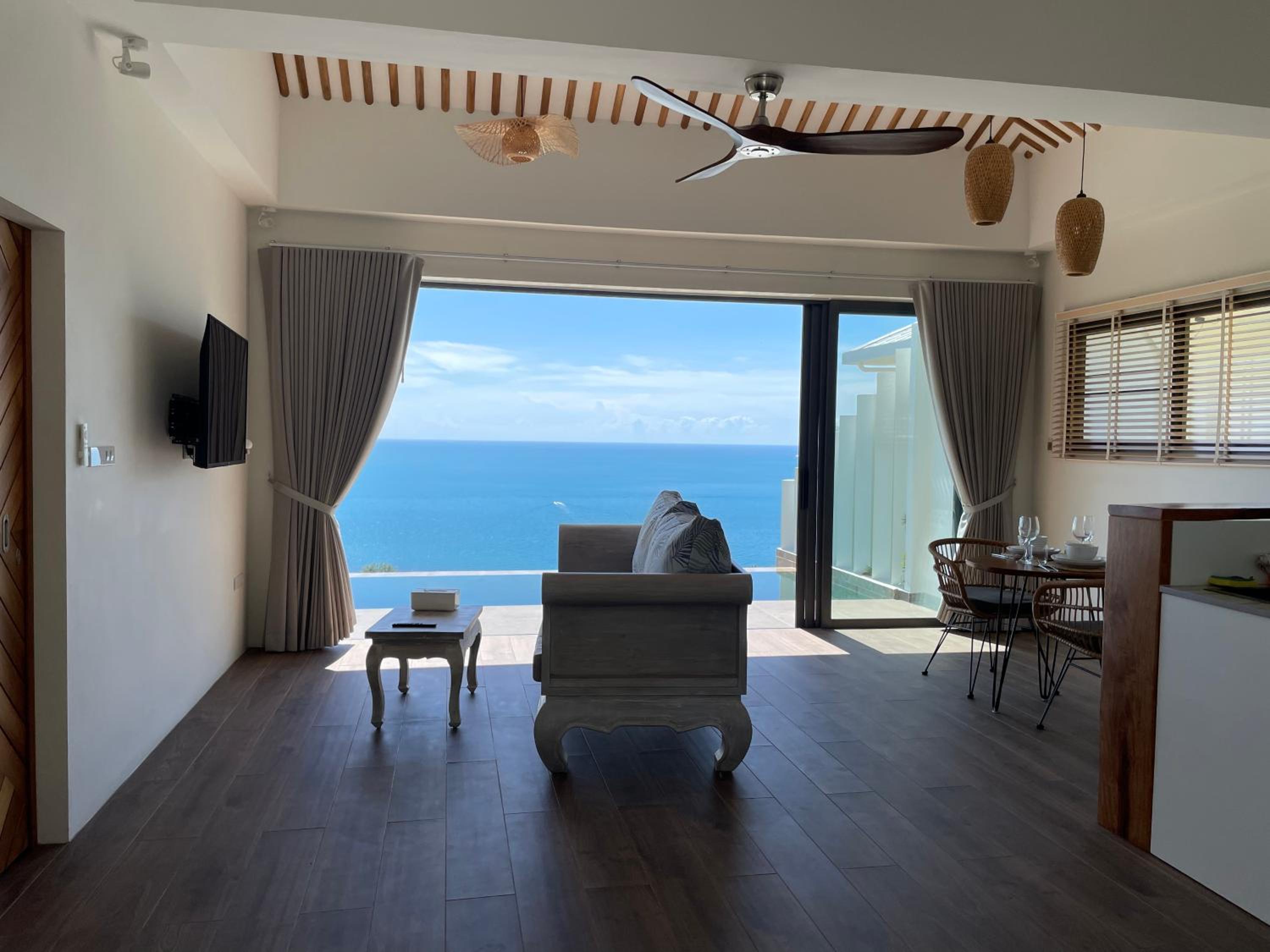 LOLISEA Luxe view villas view 5