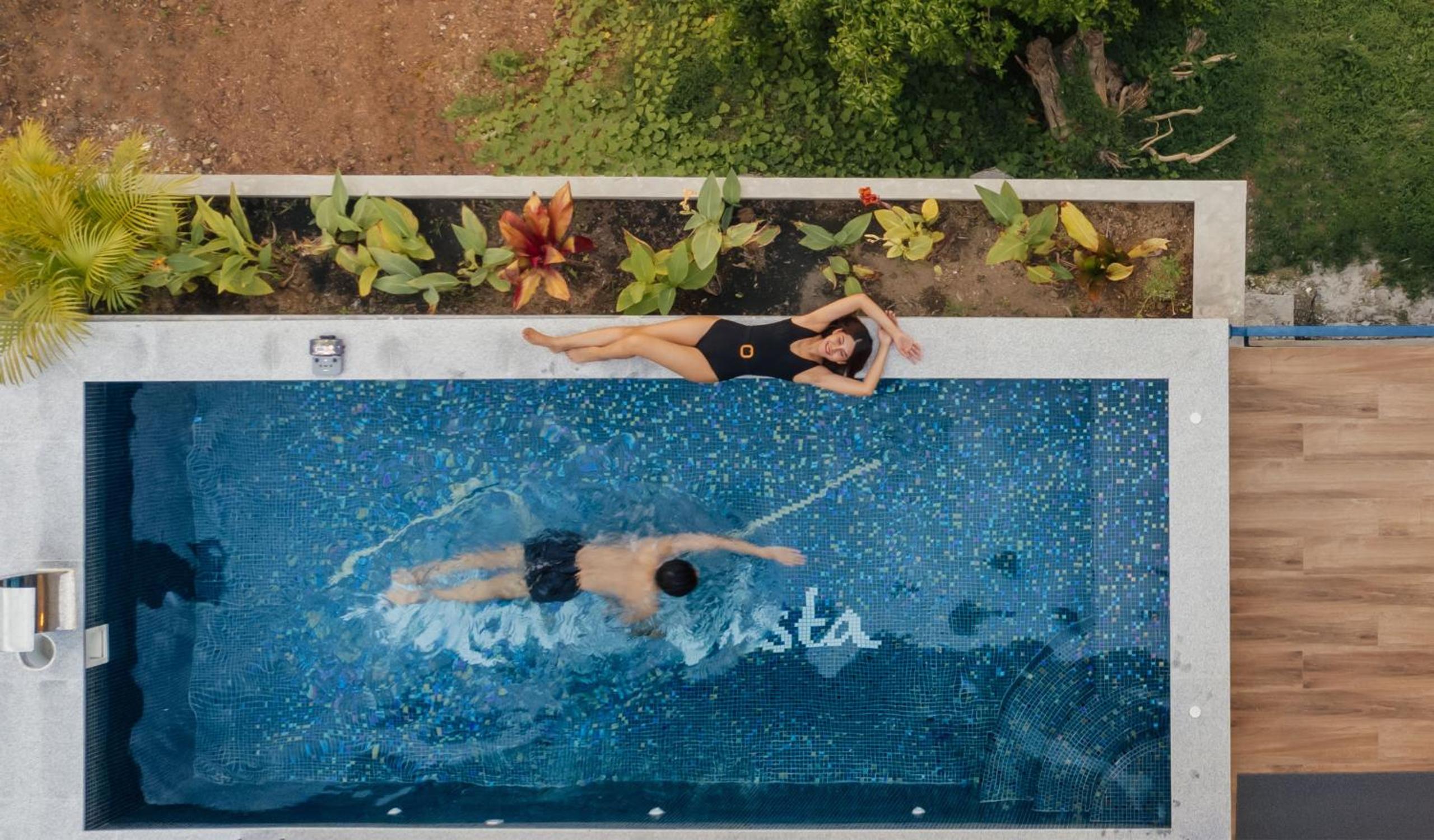 Monte Vista Chalet Khaoyai