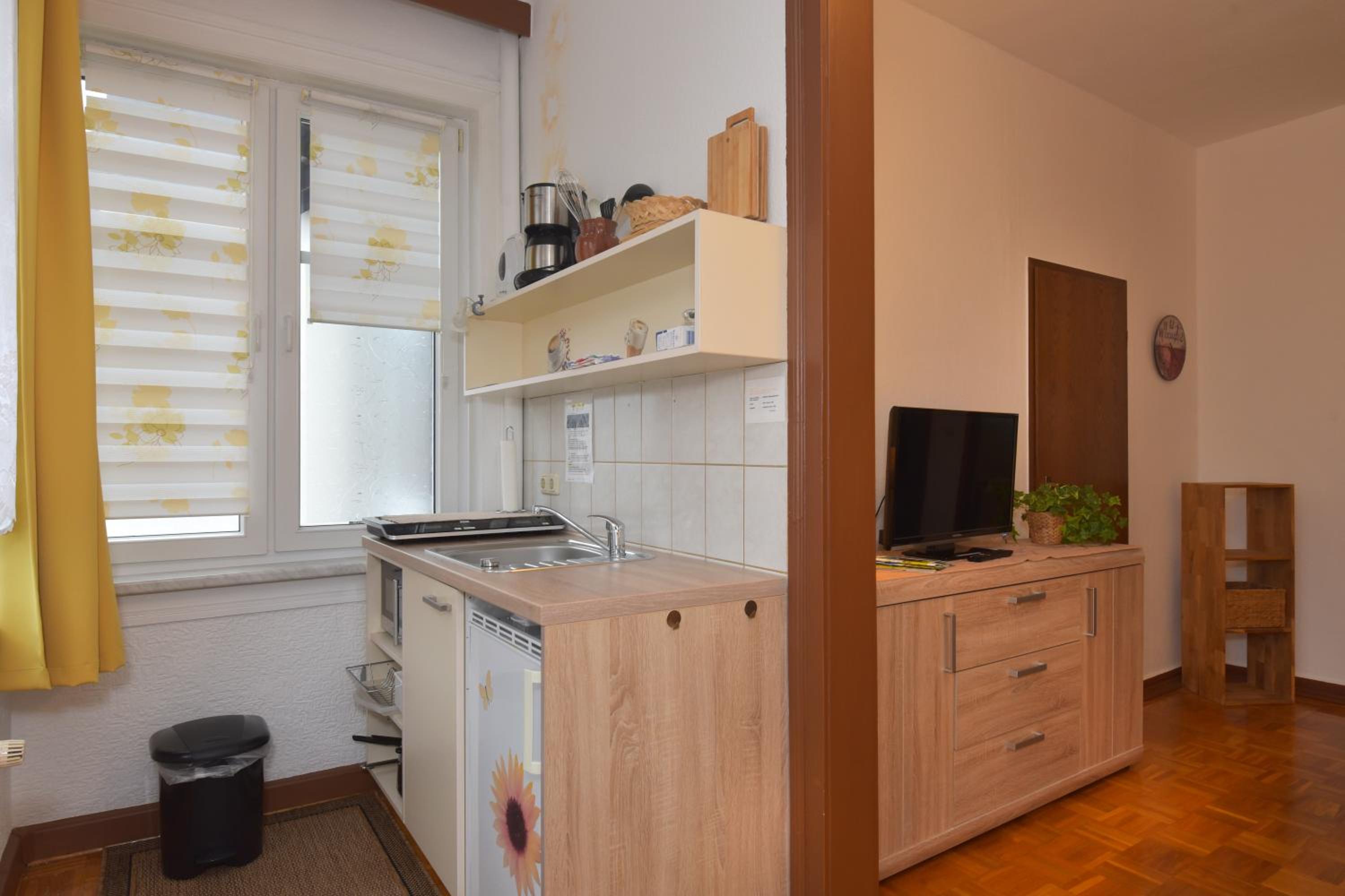 Haus Cäcilie view 5