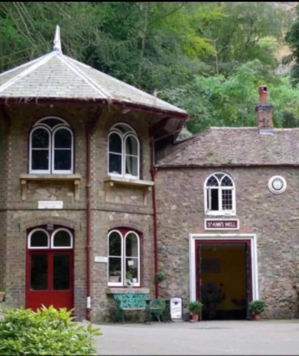 Hotel Elkstone Studio Private Hottub Pet Friendly