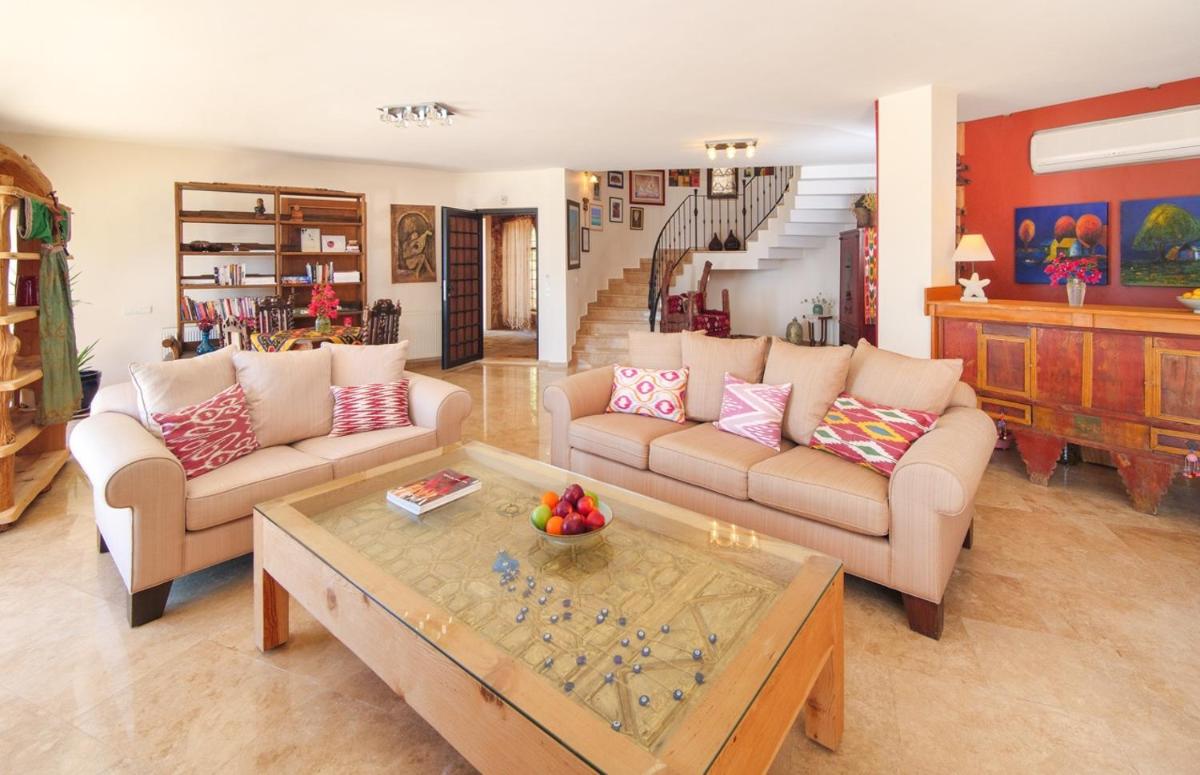 Villa Gamze view 3