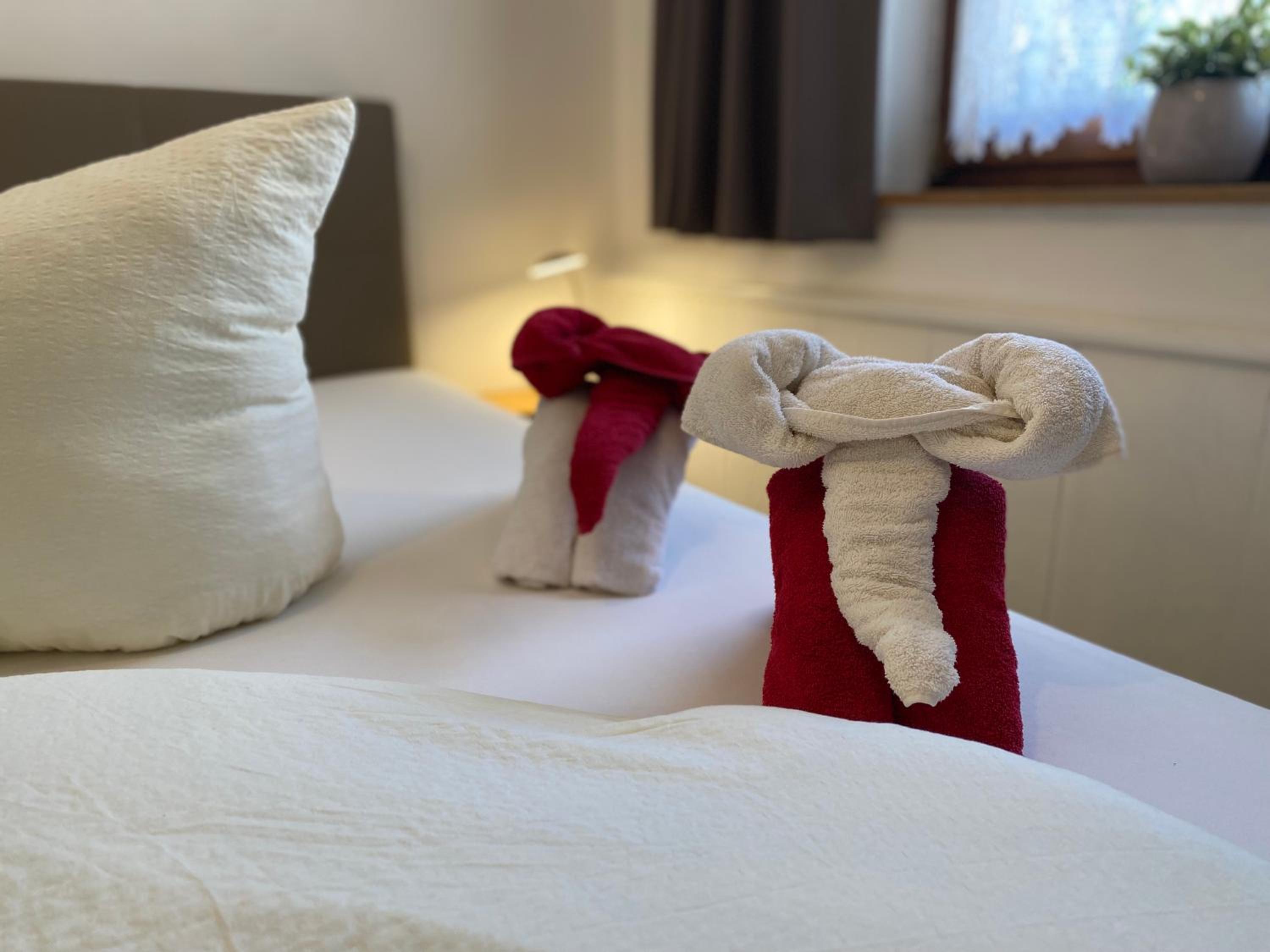 Pension Jagerhof - Sommercard Inkl - 5 Min zum Hochzeiger