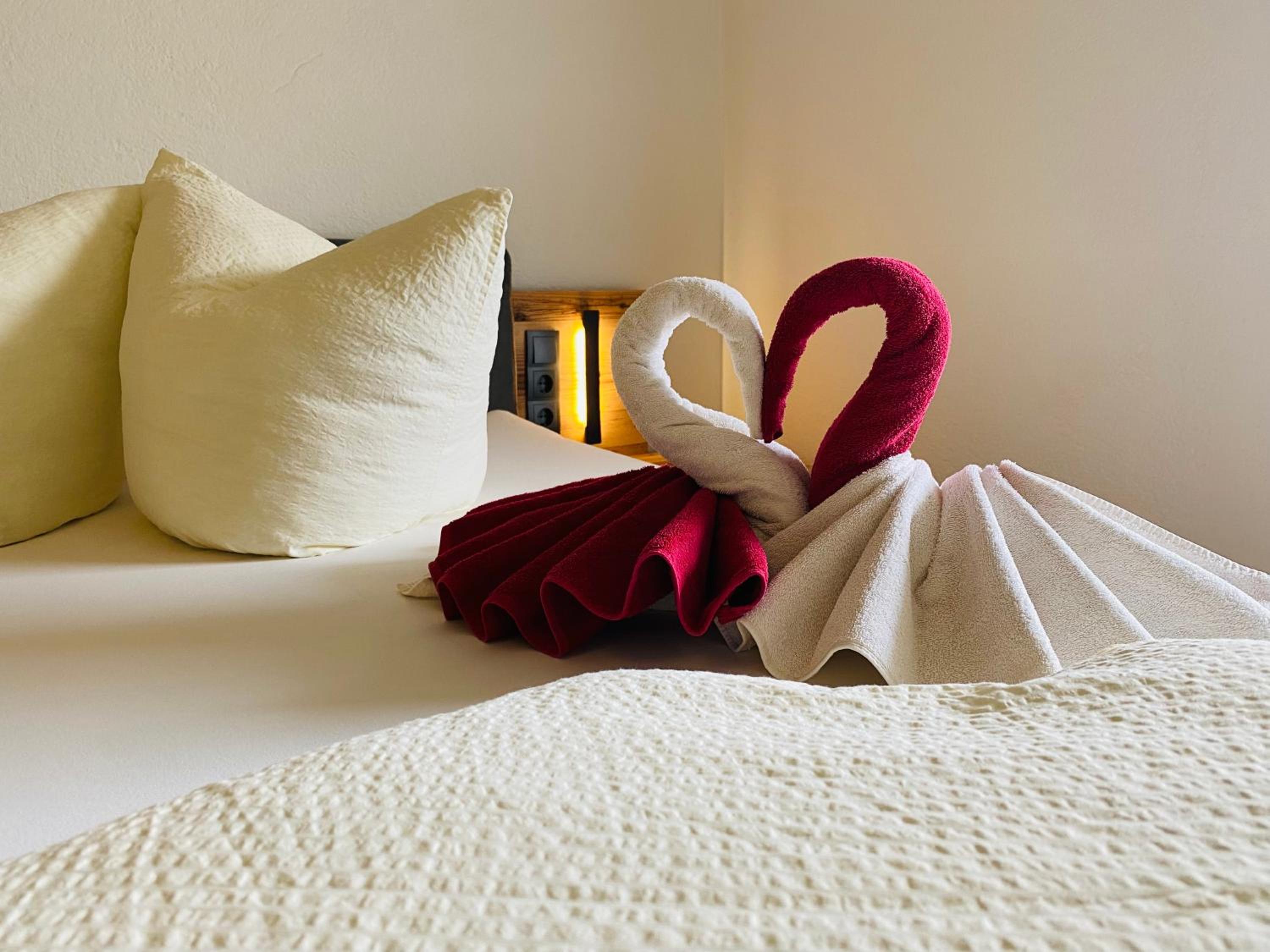 Pension Jagerhof - Sommercard Inkl - 5 Min zum Hochzeiger