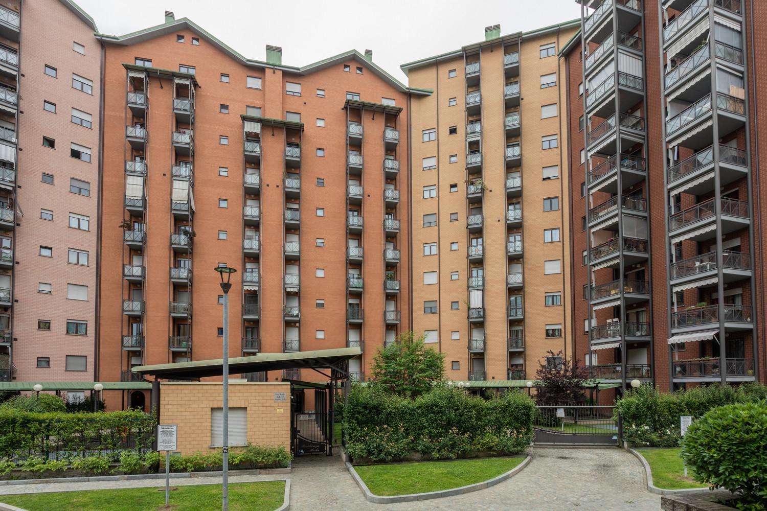 Perla Apartment with Garden by Wonderful Italy view 3