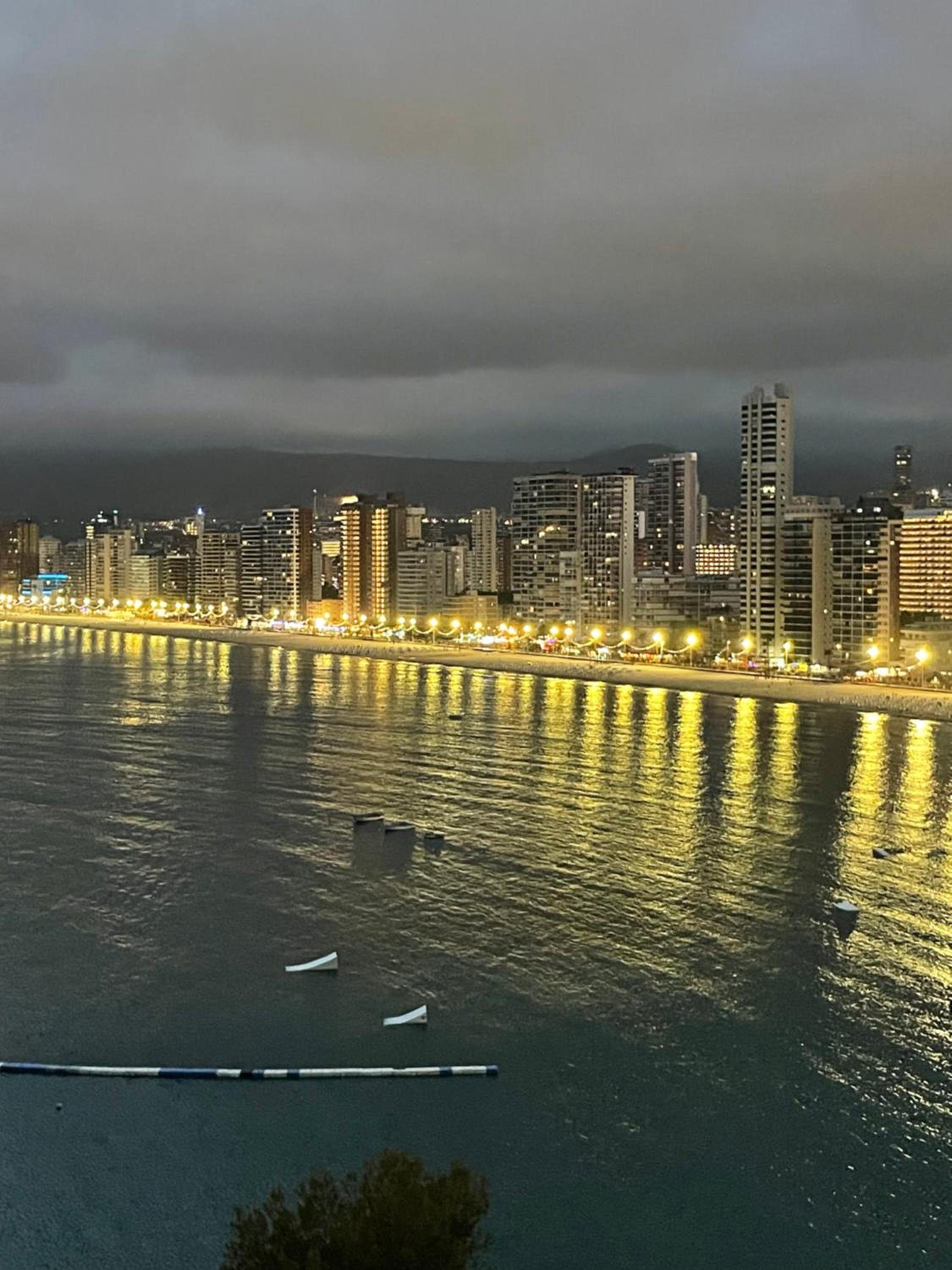 Viva Benidorm