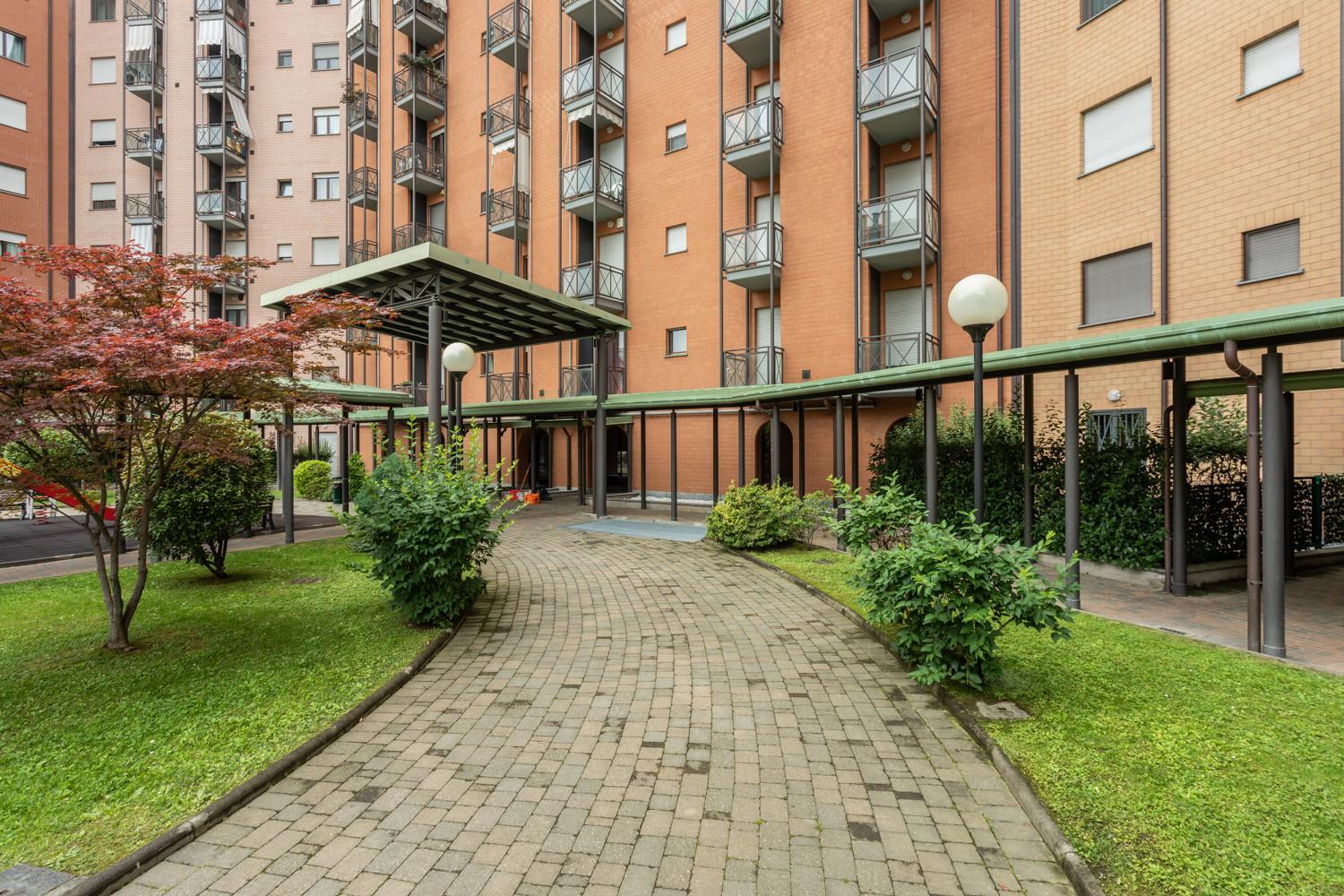 Perla Apartment with Garden by Wonderful Italy view 5