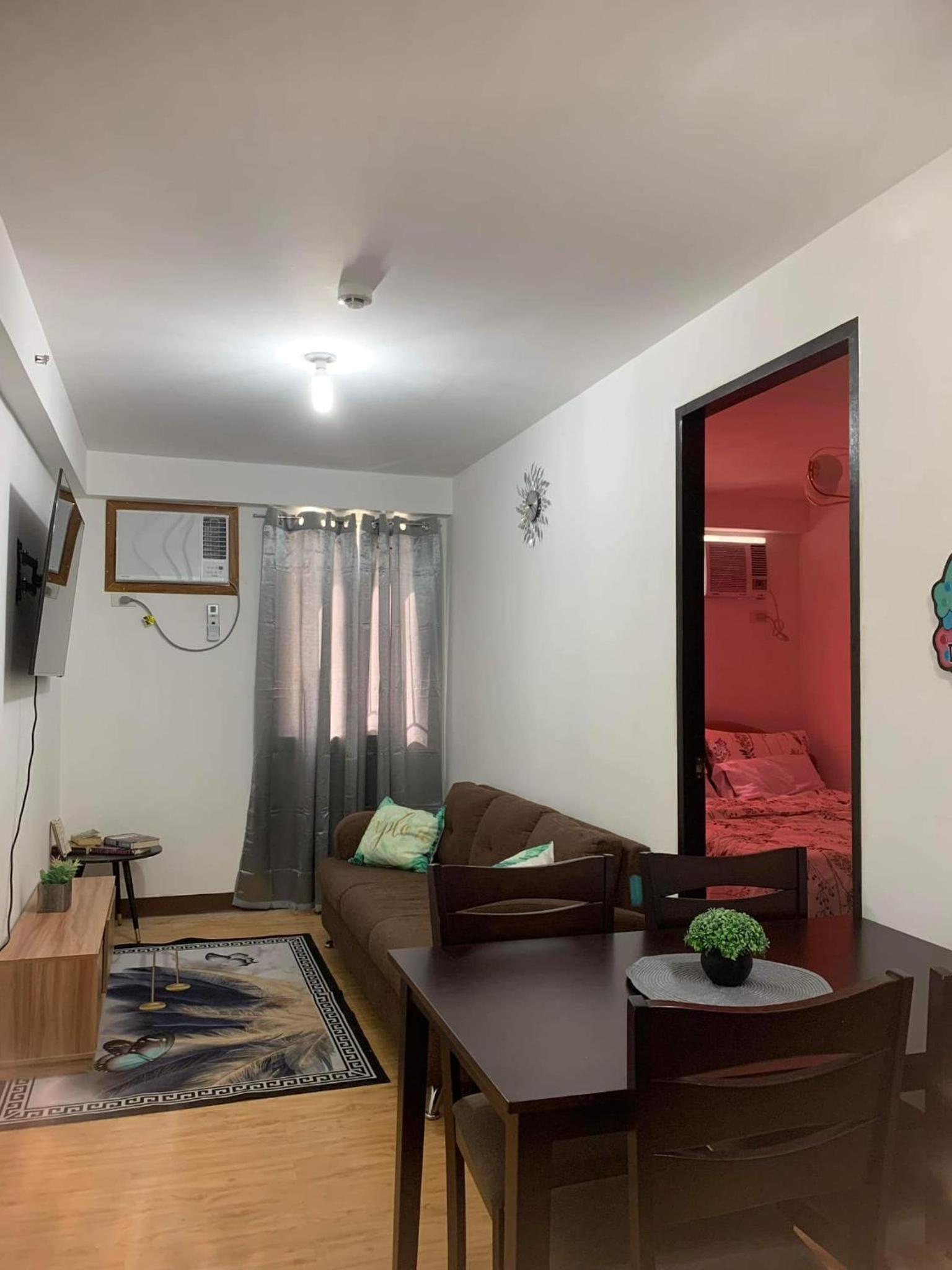 Italian Inspired Condo in Davao by AAG