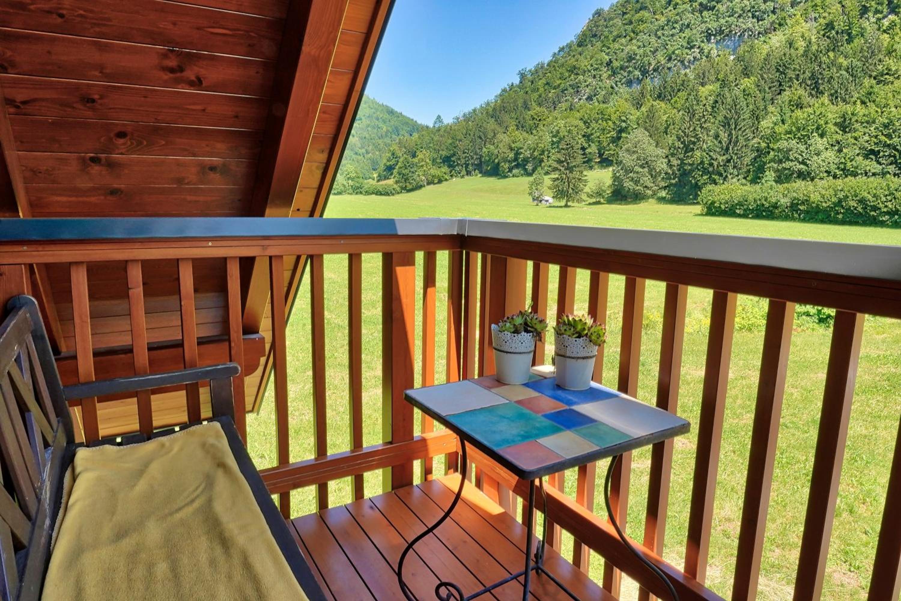Betlehem Resort