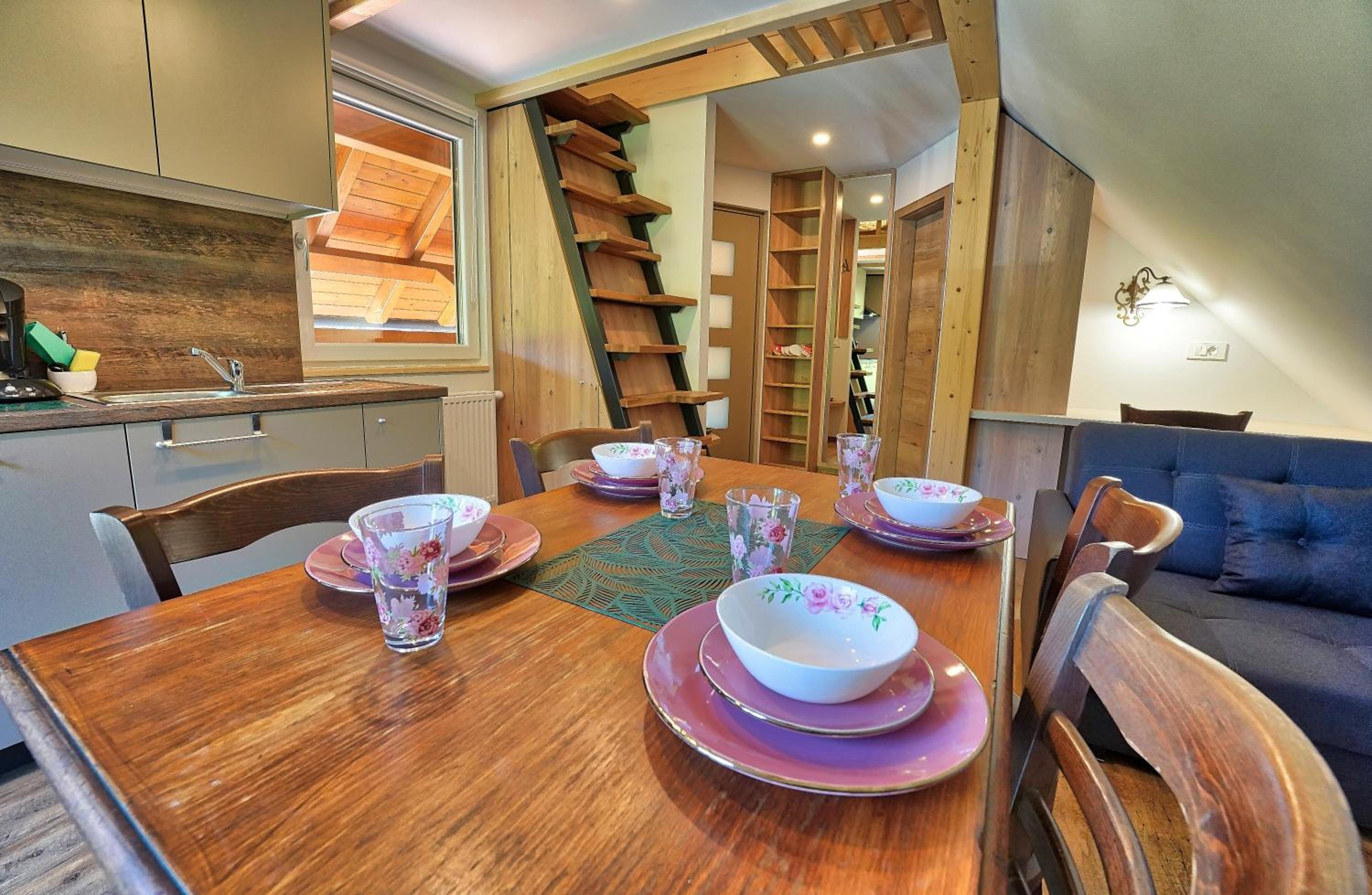 Betlehem Resort