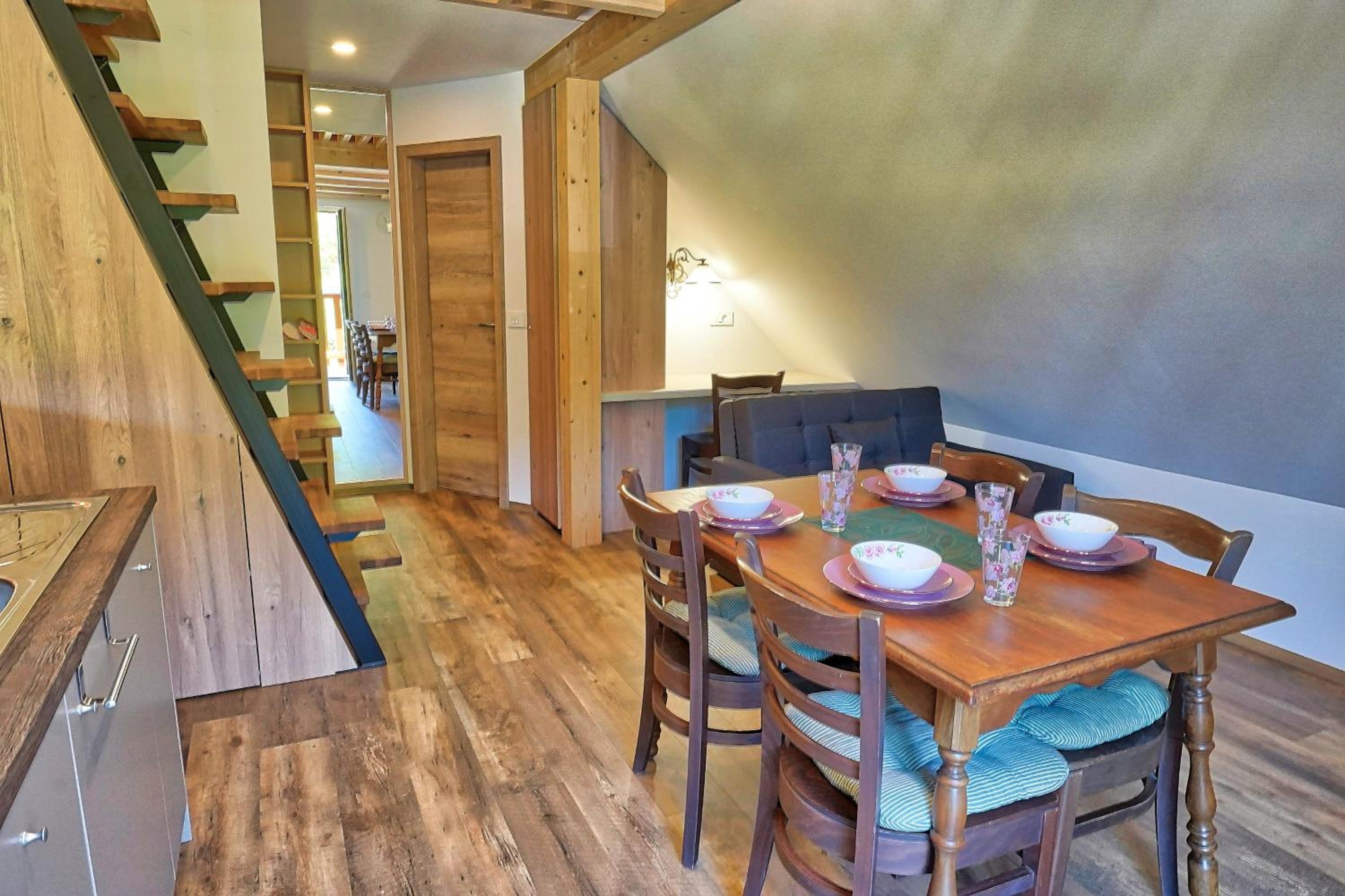 Betlehem Resort