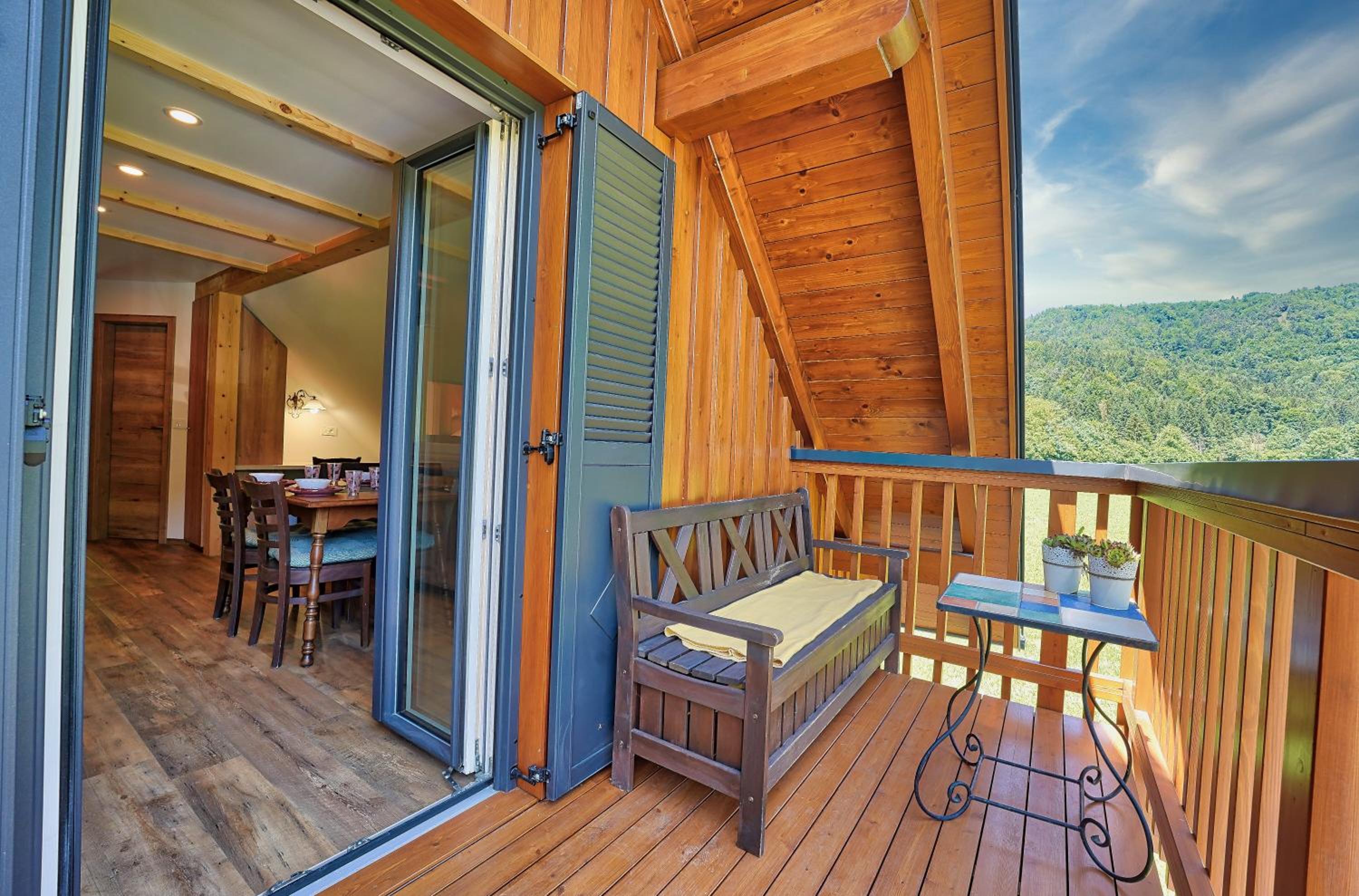 Betlehem Resort