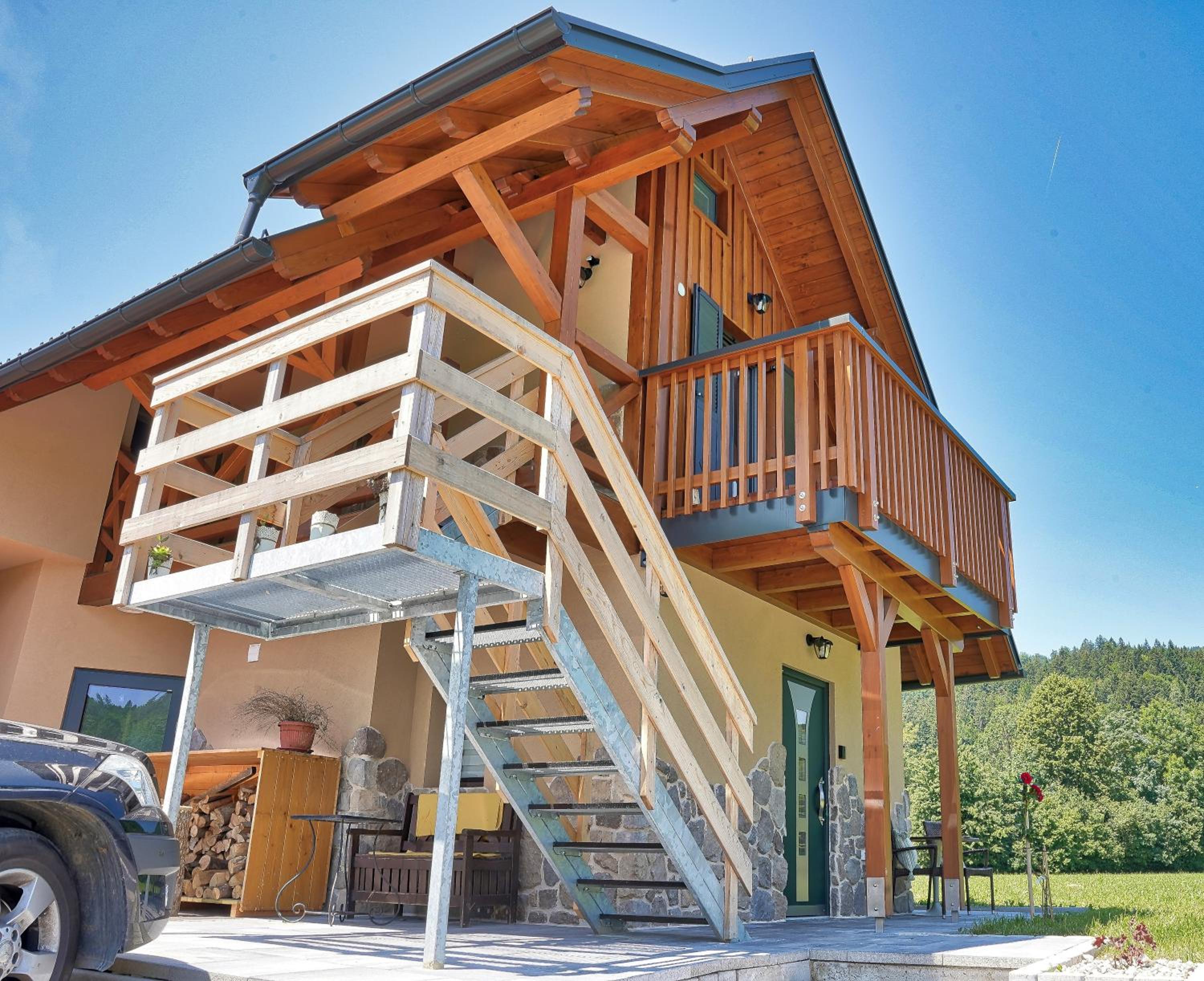 Betlehem Resort