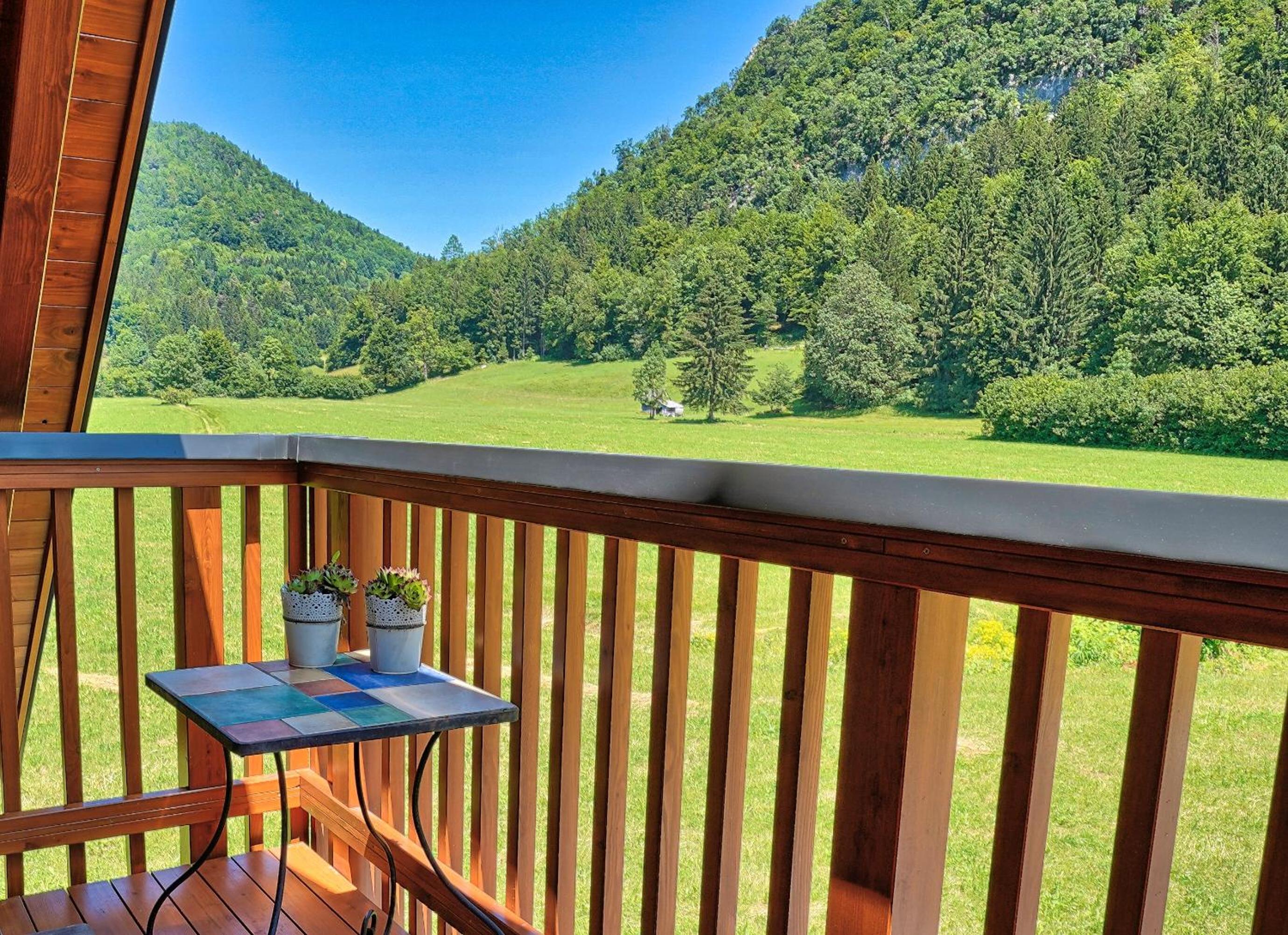 Betlehem Resort