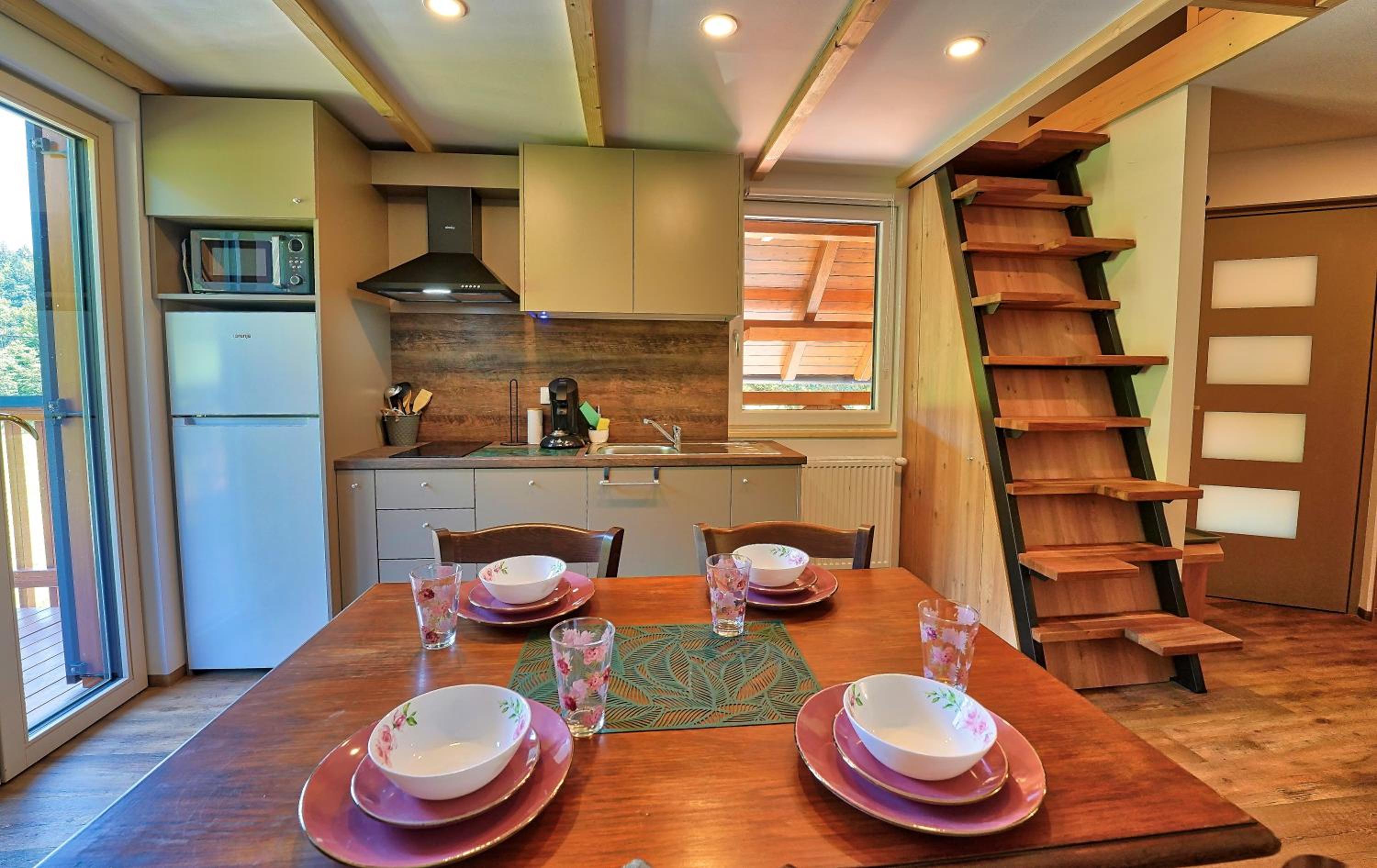 Betlehem Resort