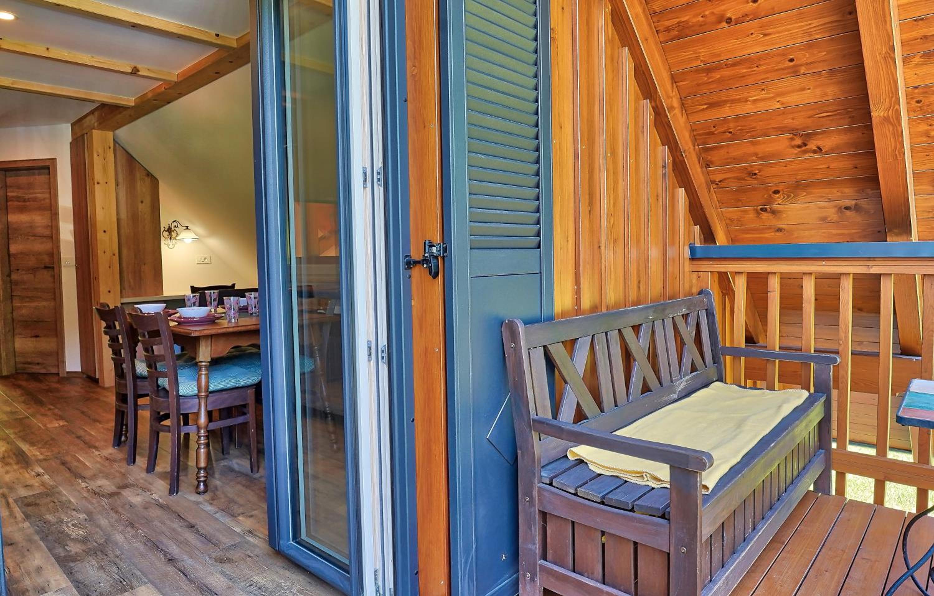 Betlehem Resort