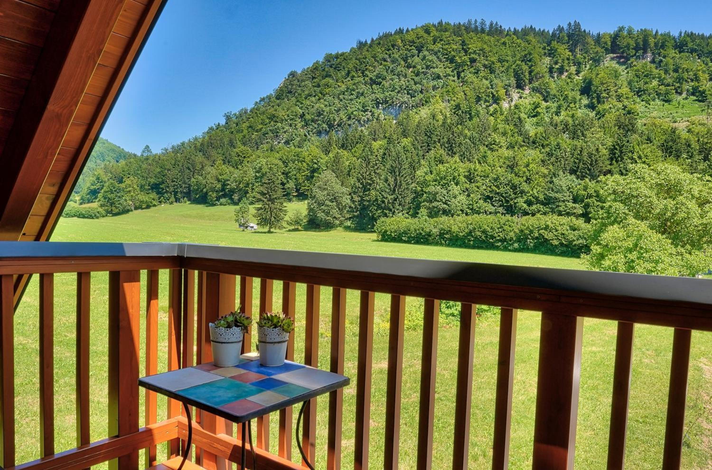 Betlehem Resort