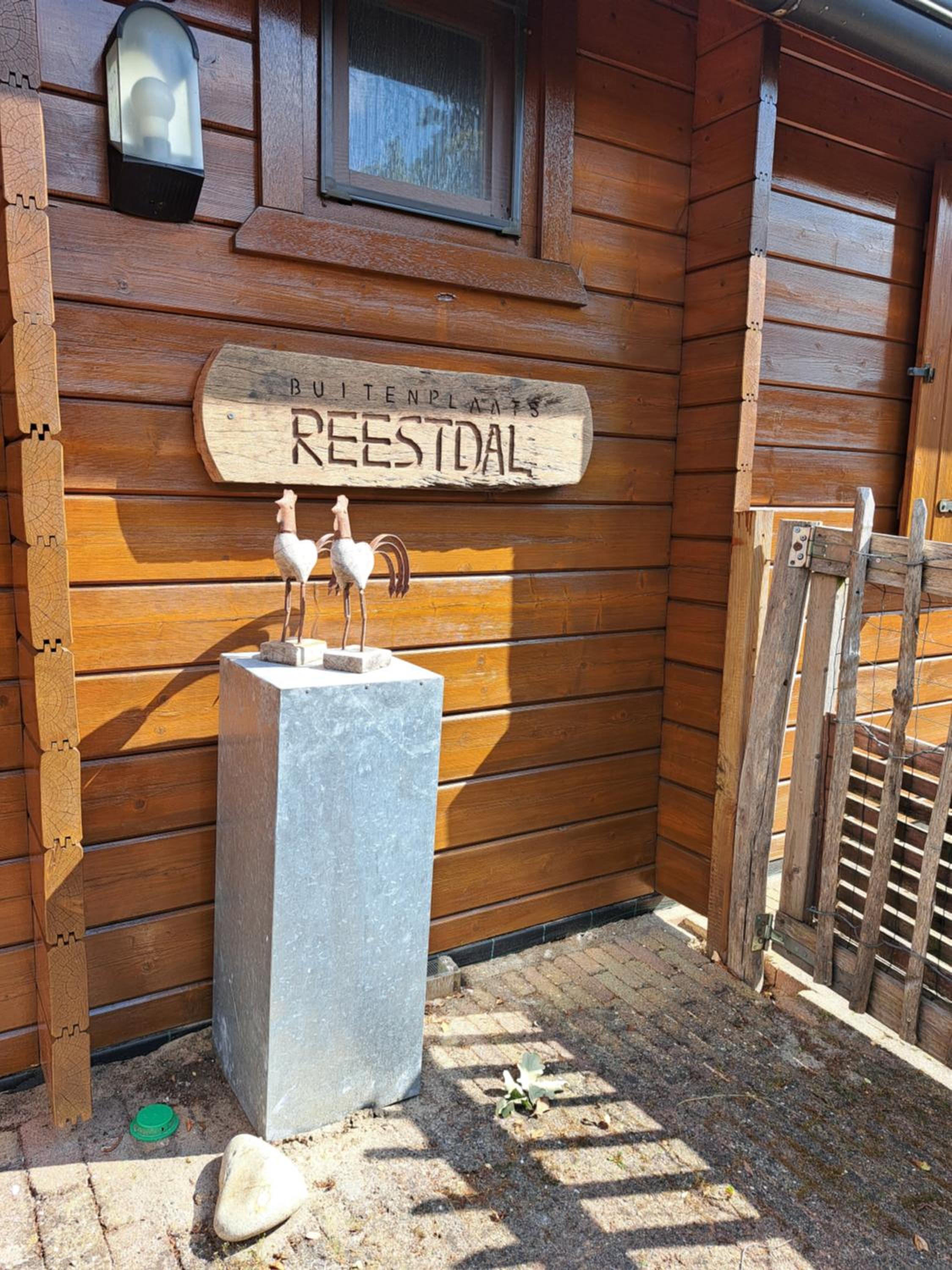 Buitenplaats Reestdal view 2