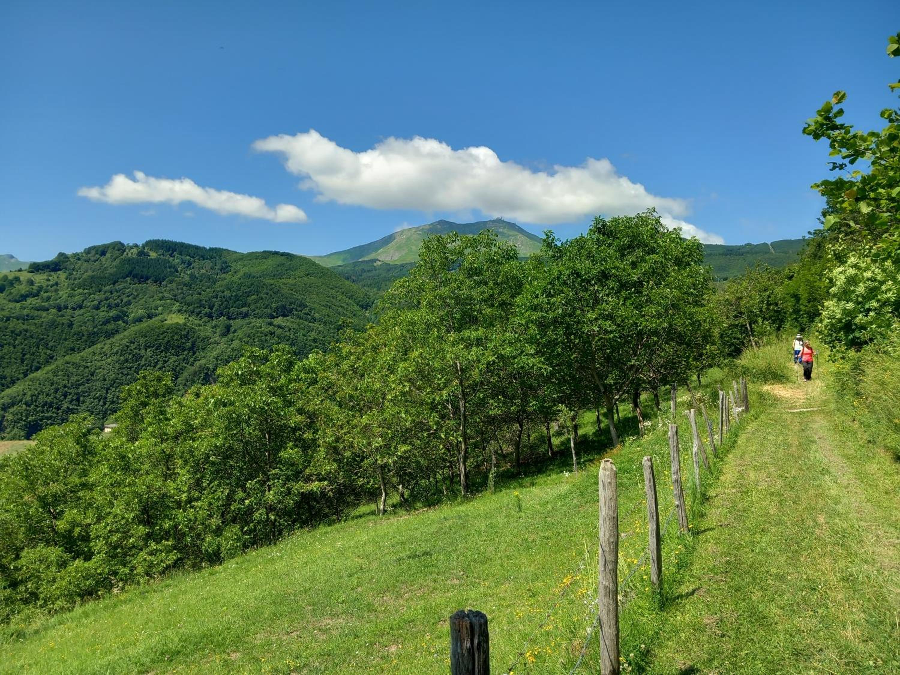 Appartamento valle Cimoncino