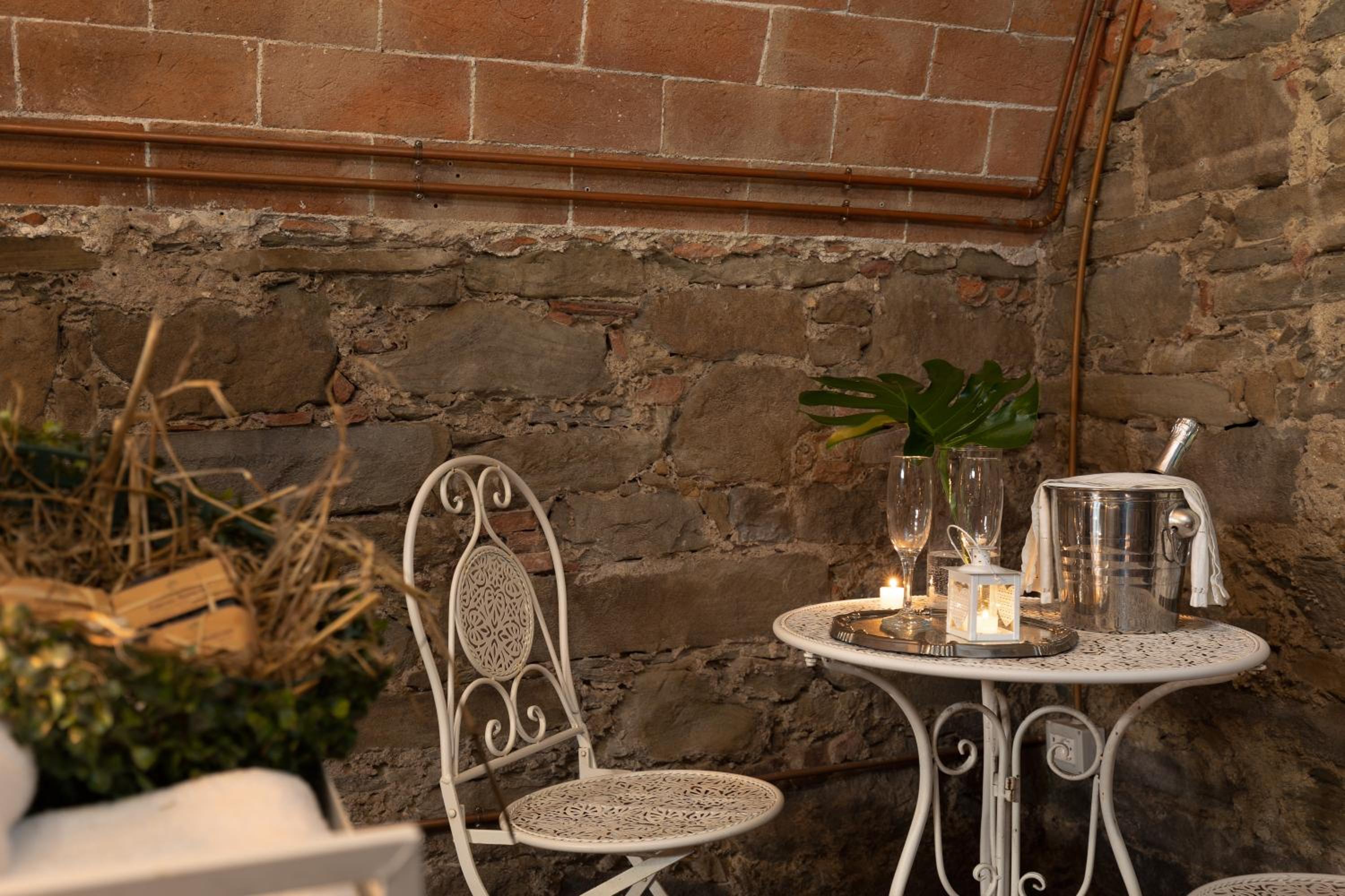 DormiVeglia B&B
