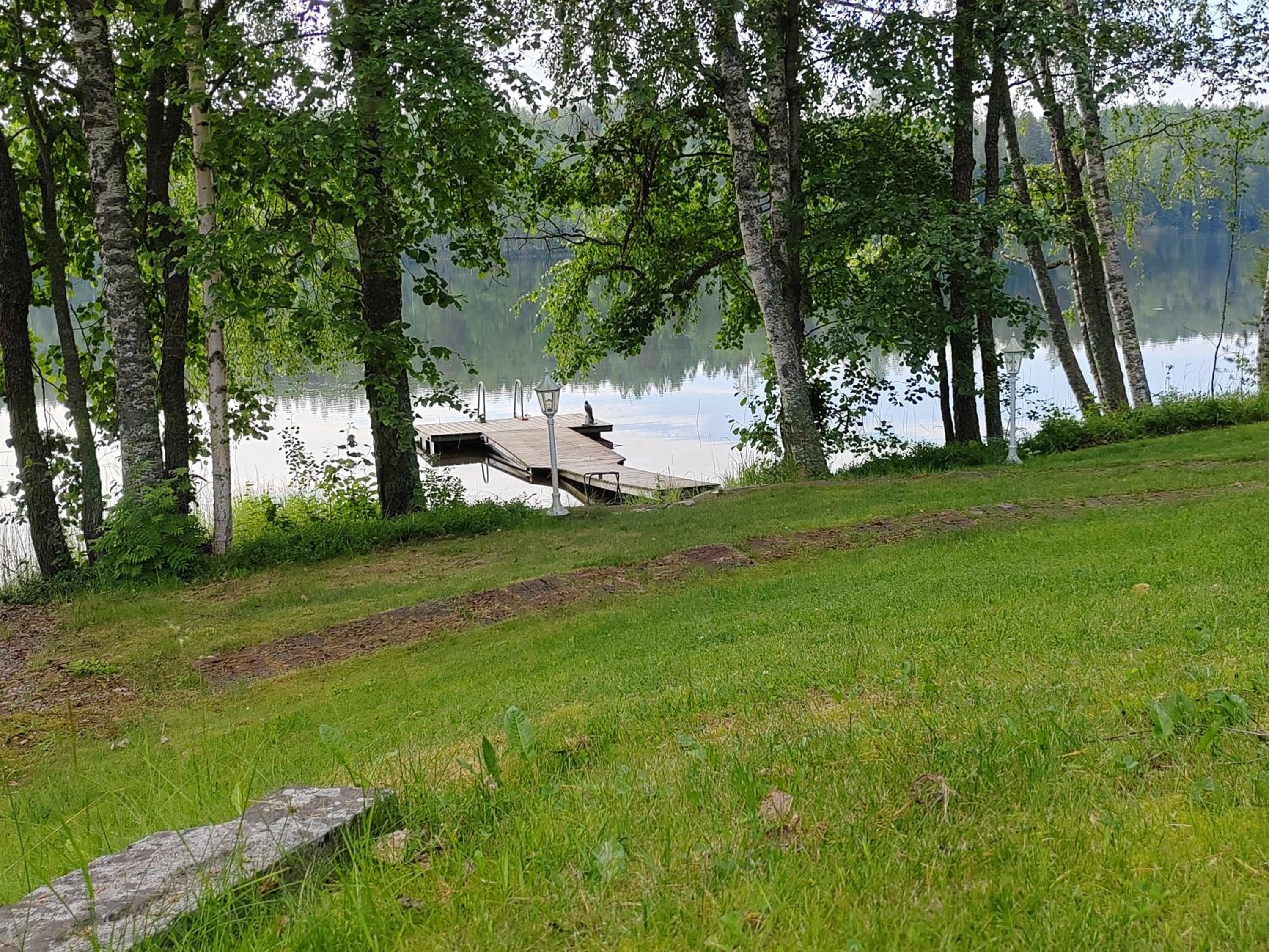Villa Grinberg