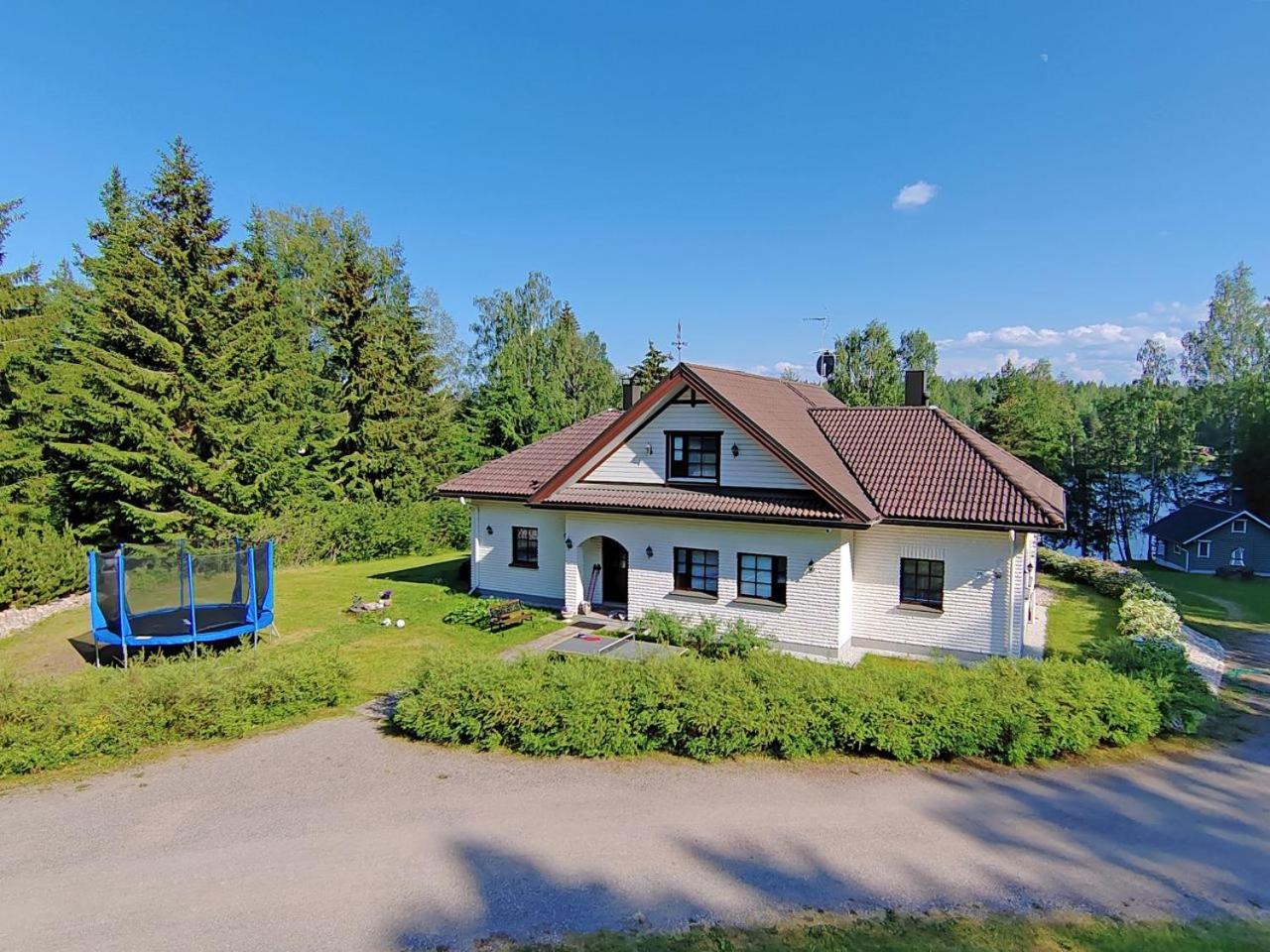Villa Grinberg