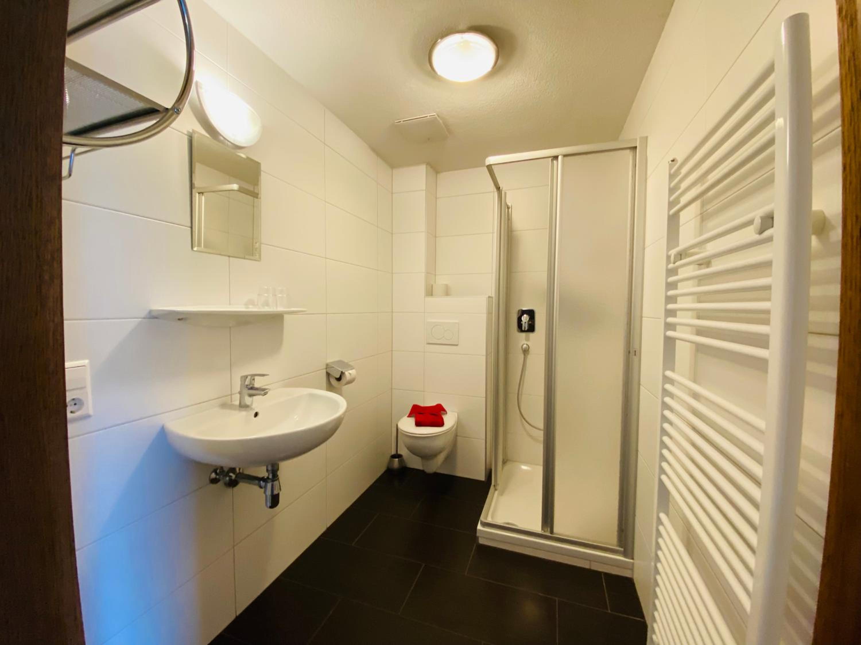 Pension Jagerhof - Sommercard Inkl - 5 Min zum Hochzeiger