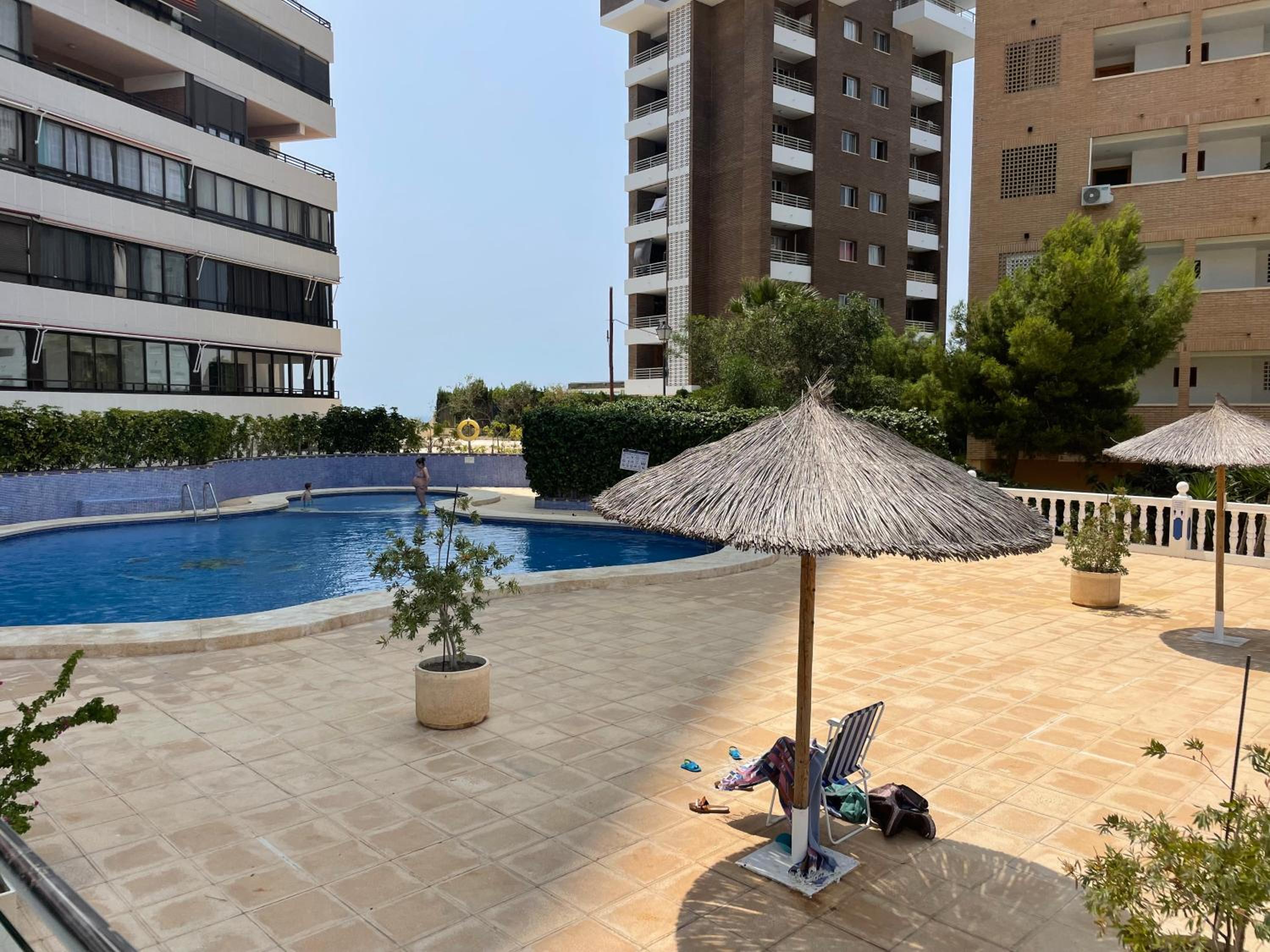 Viva Sky Benidorm