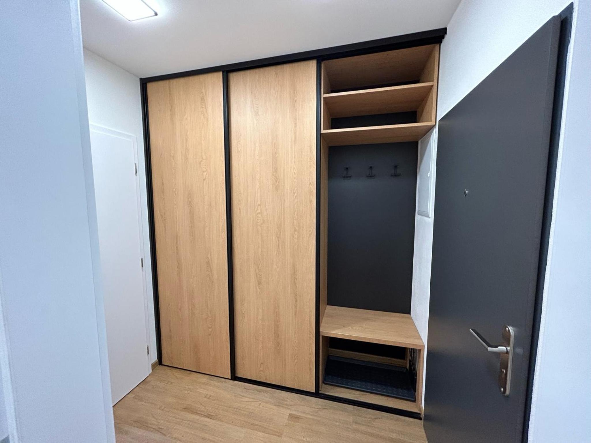 Apartmány Kyjov