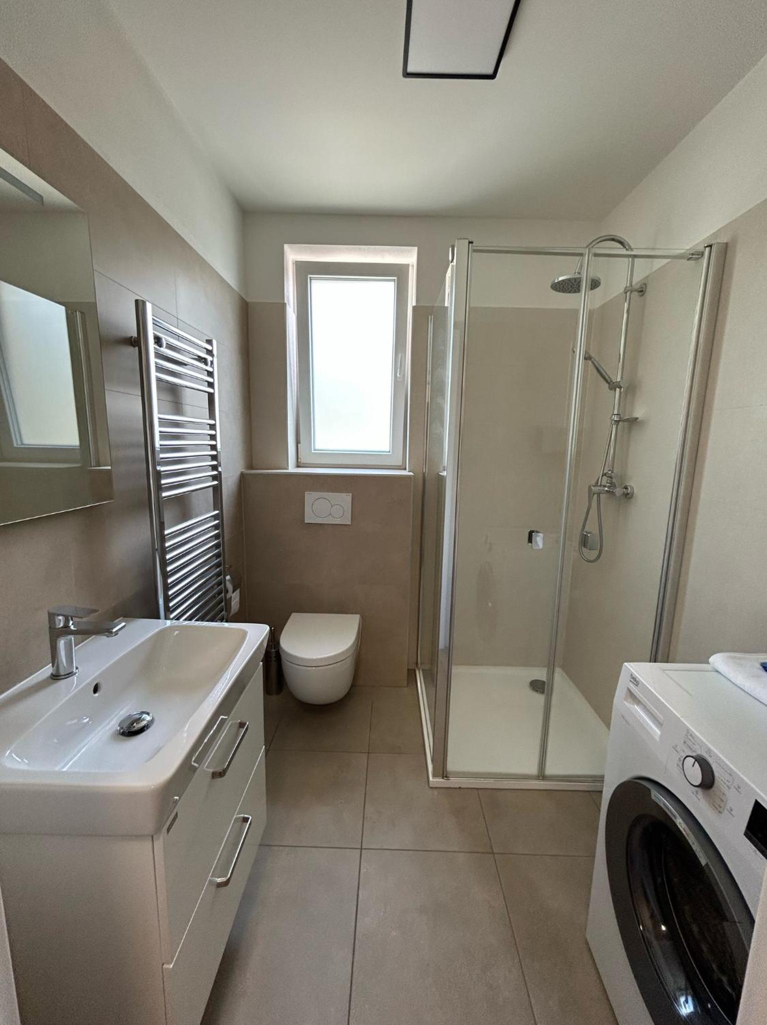 Apartmány Kyjov