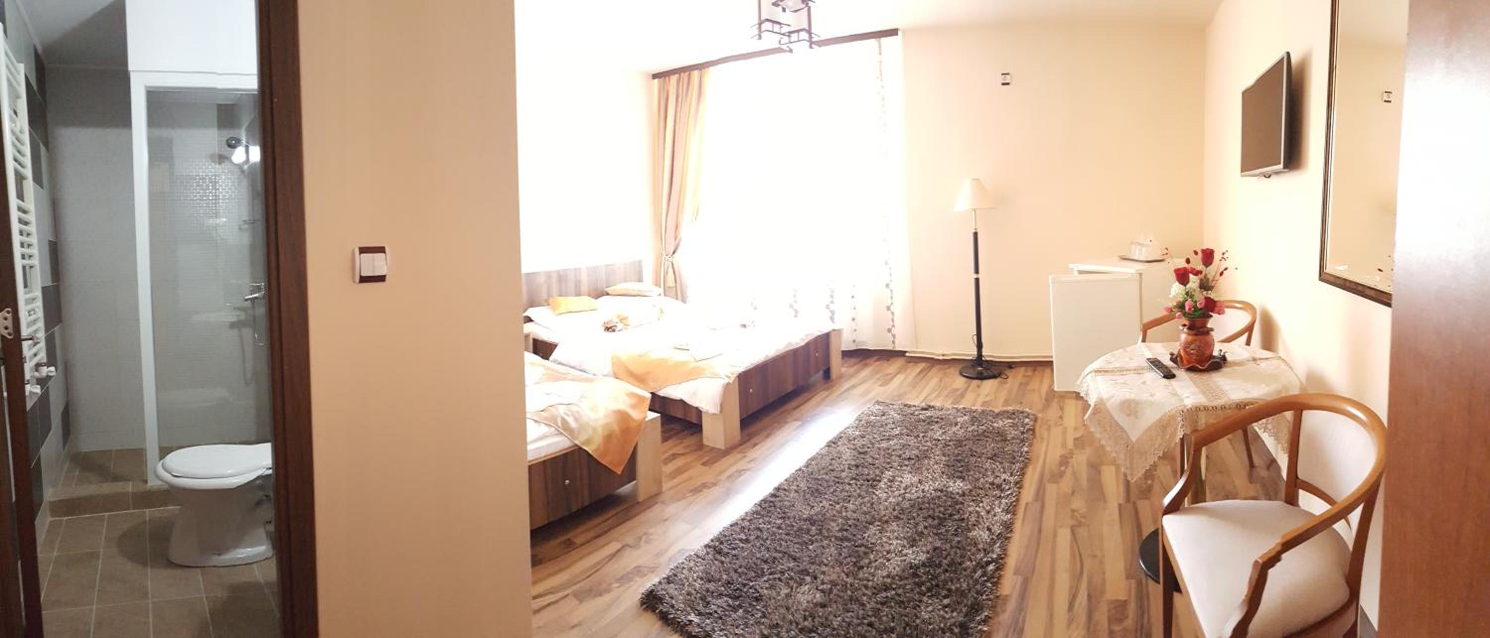 Casa Alex