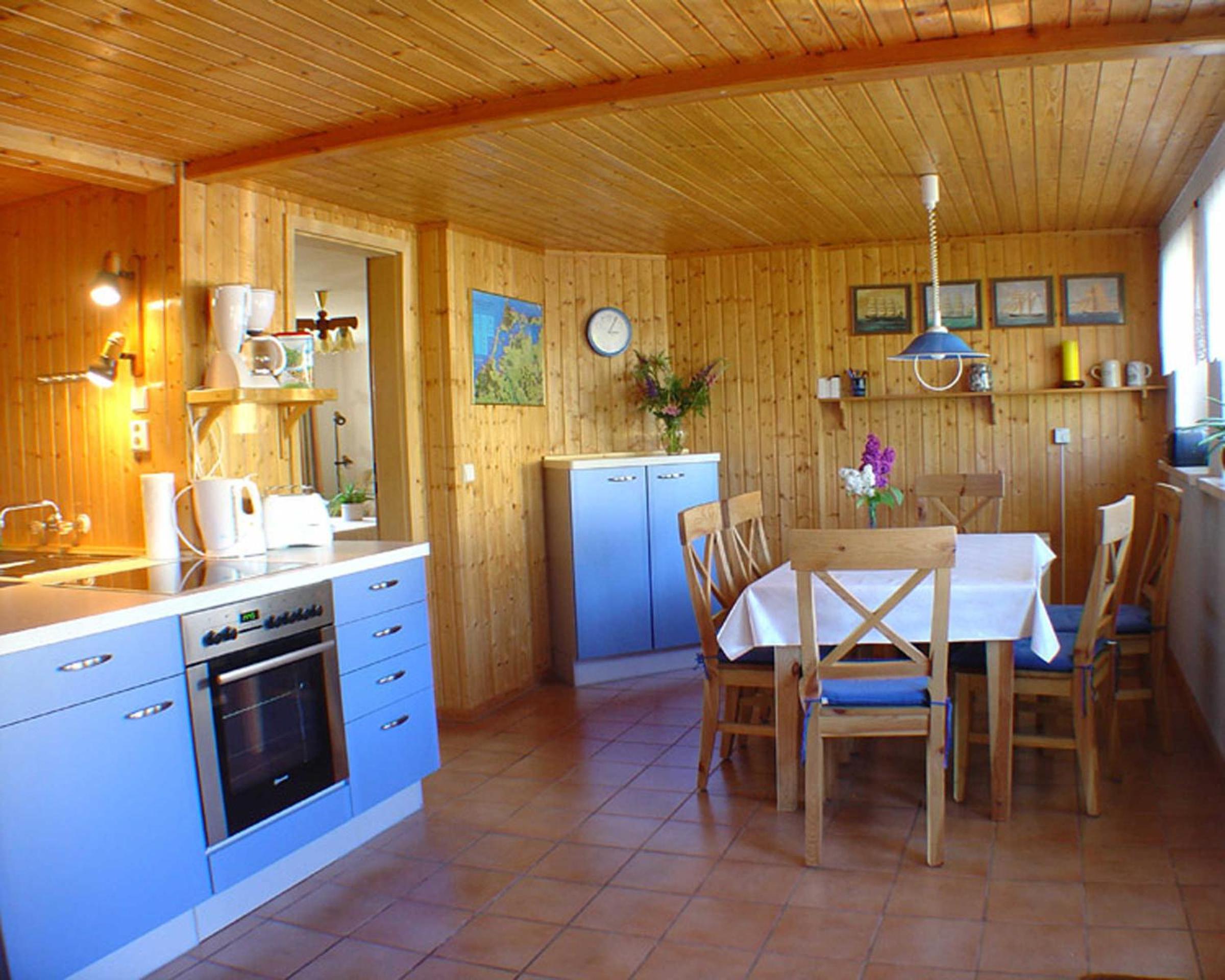 Ferienhaus Helene