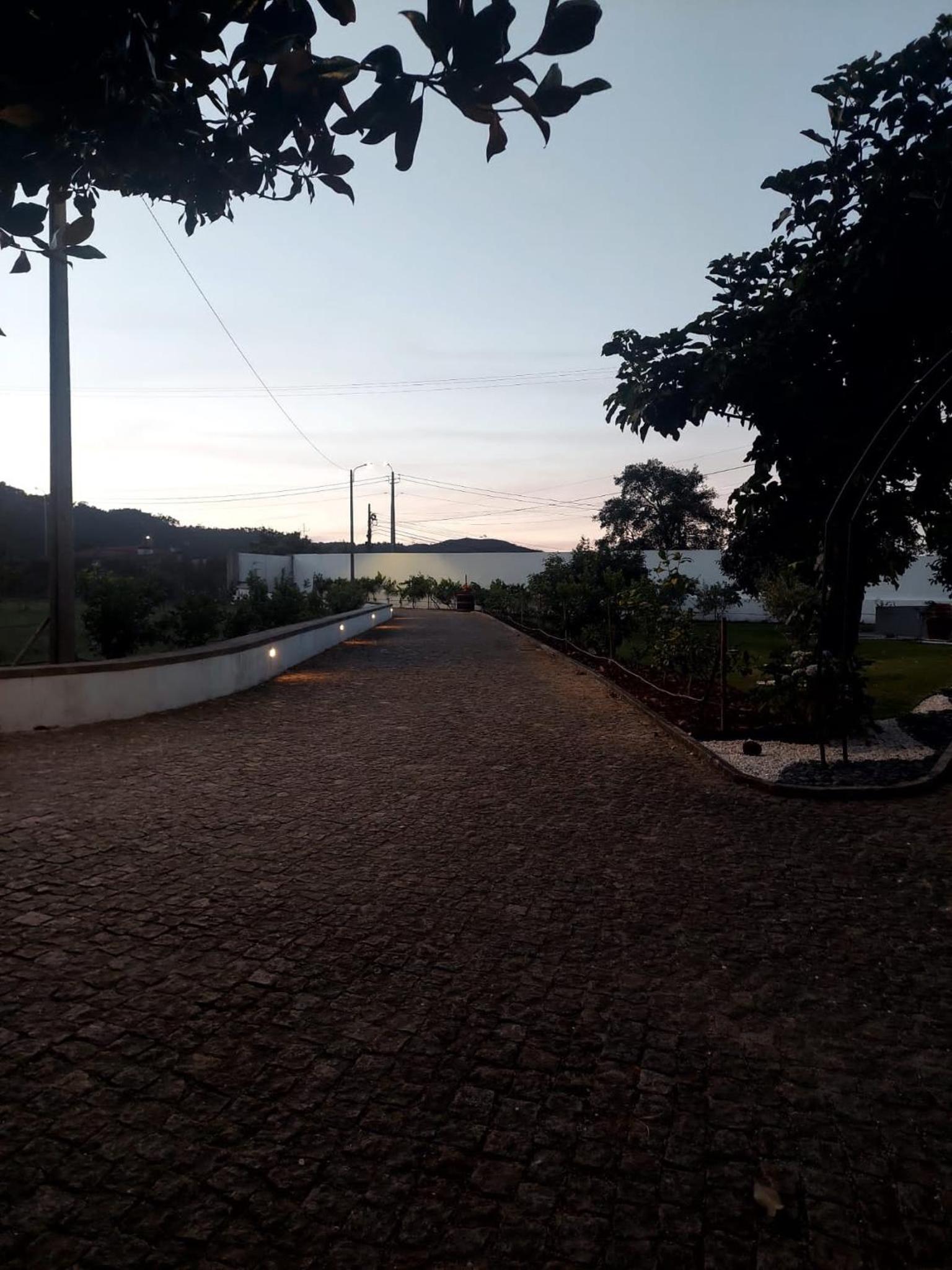 Quinta Do Pomar Pomar Farm