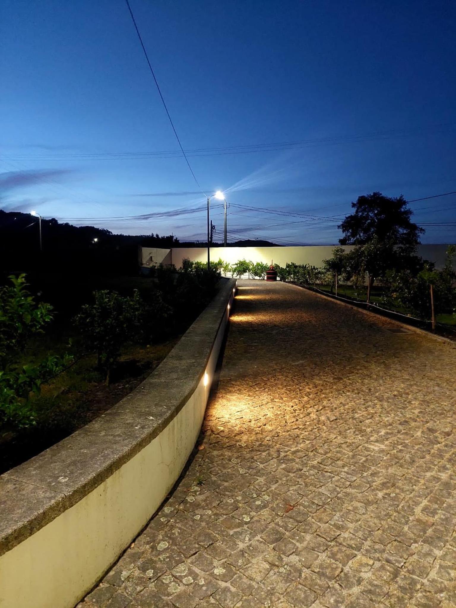 Quinta Do Pomar Pomar Farm