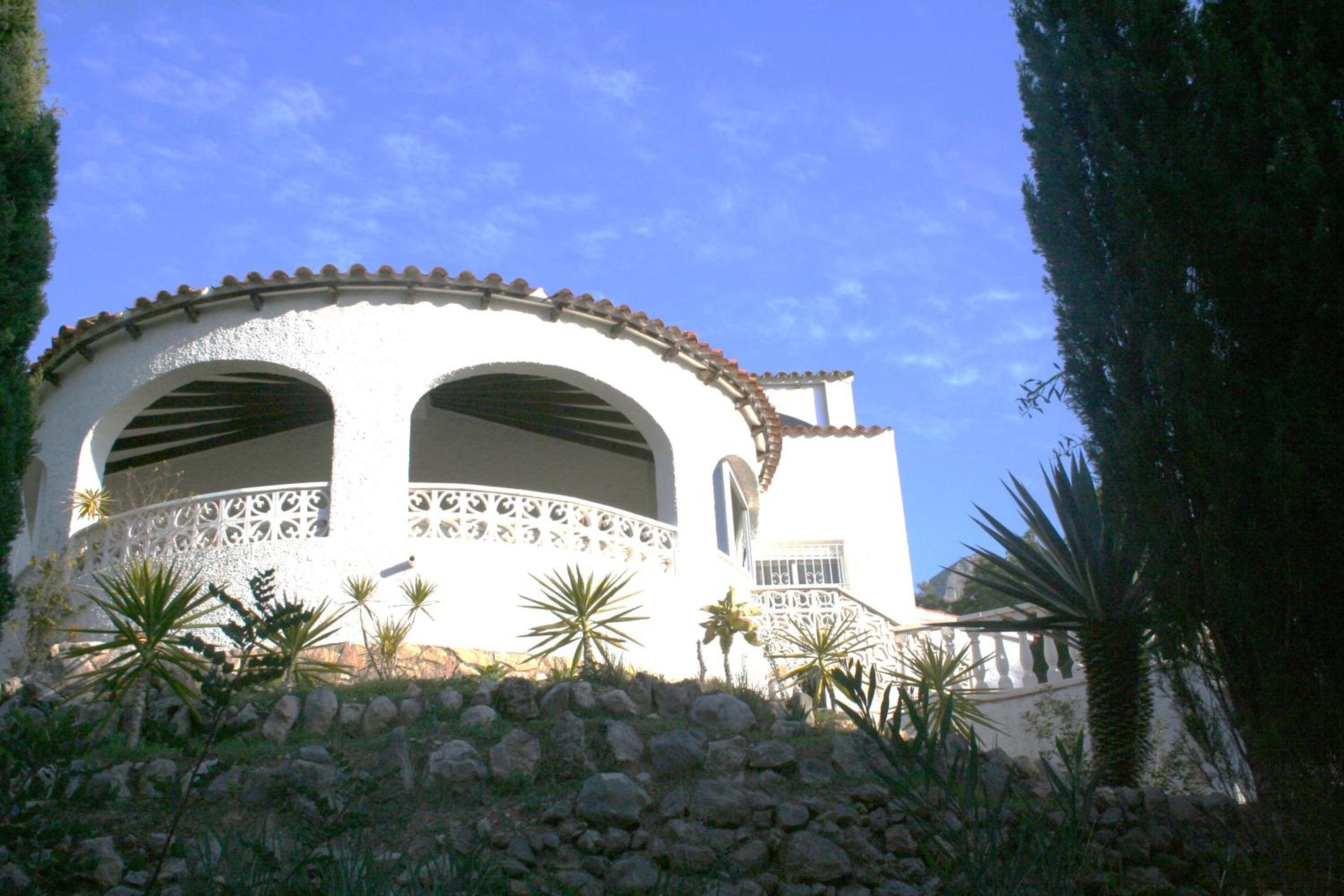 Villa Paradise