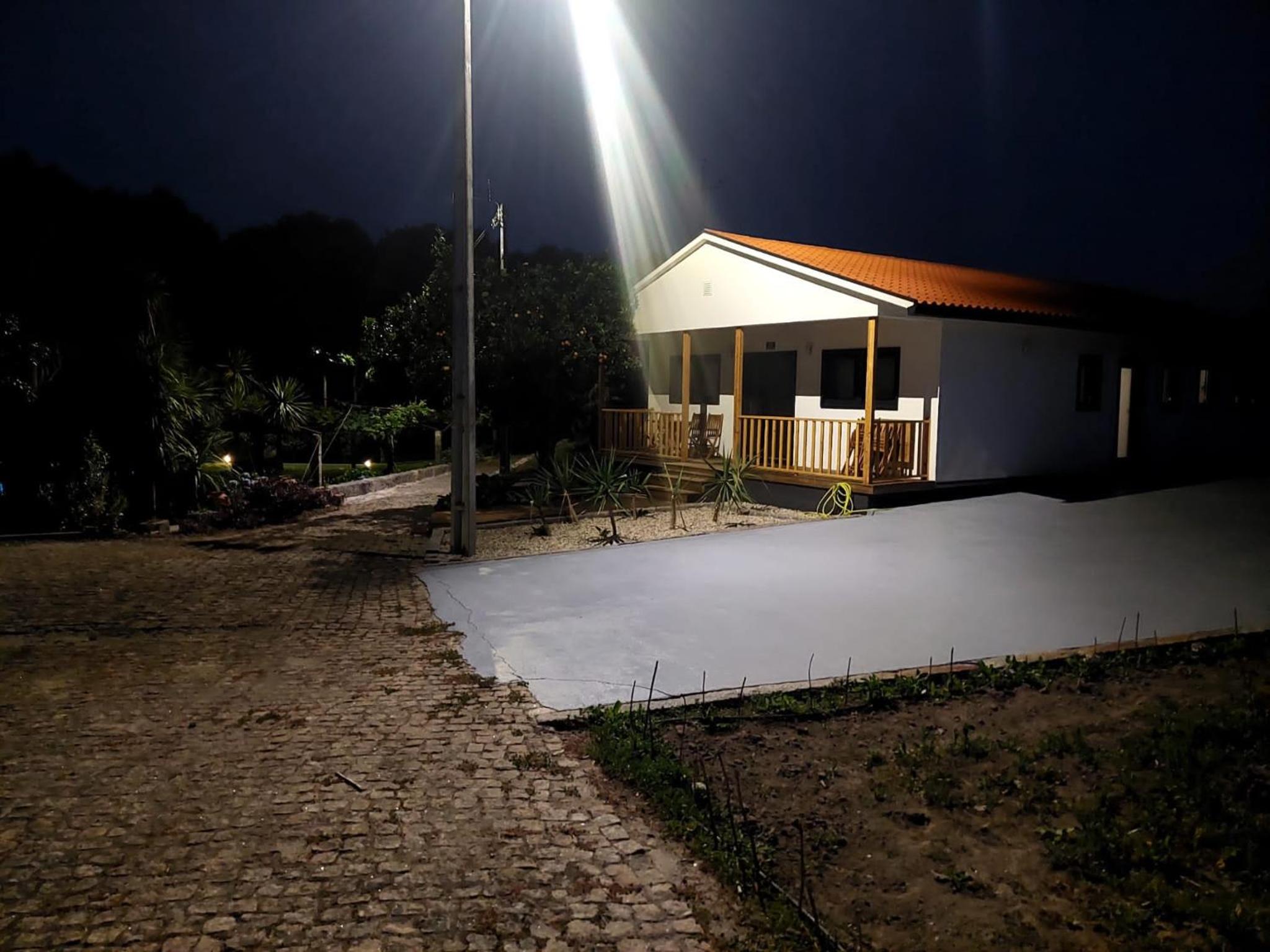 Quinta Do Pomar Pomar Farm