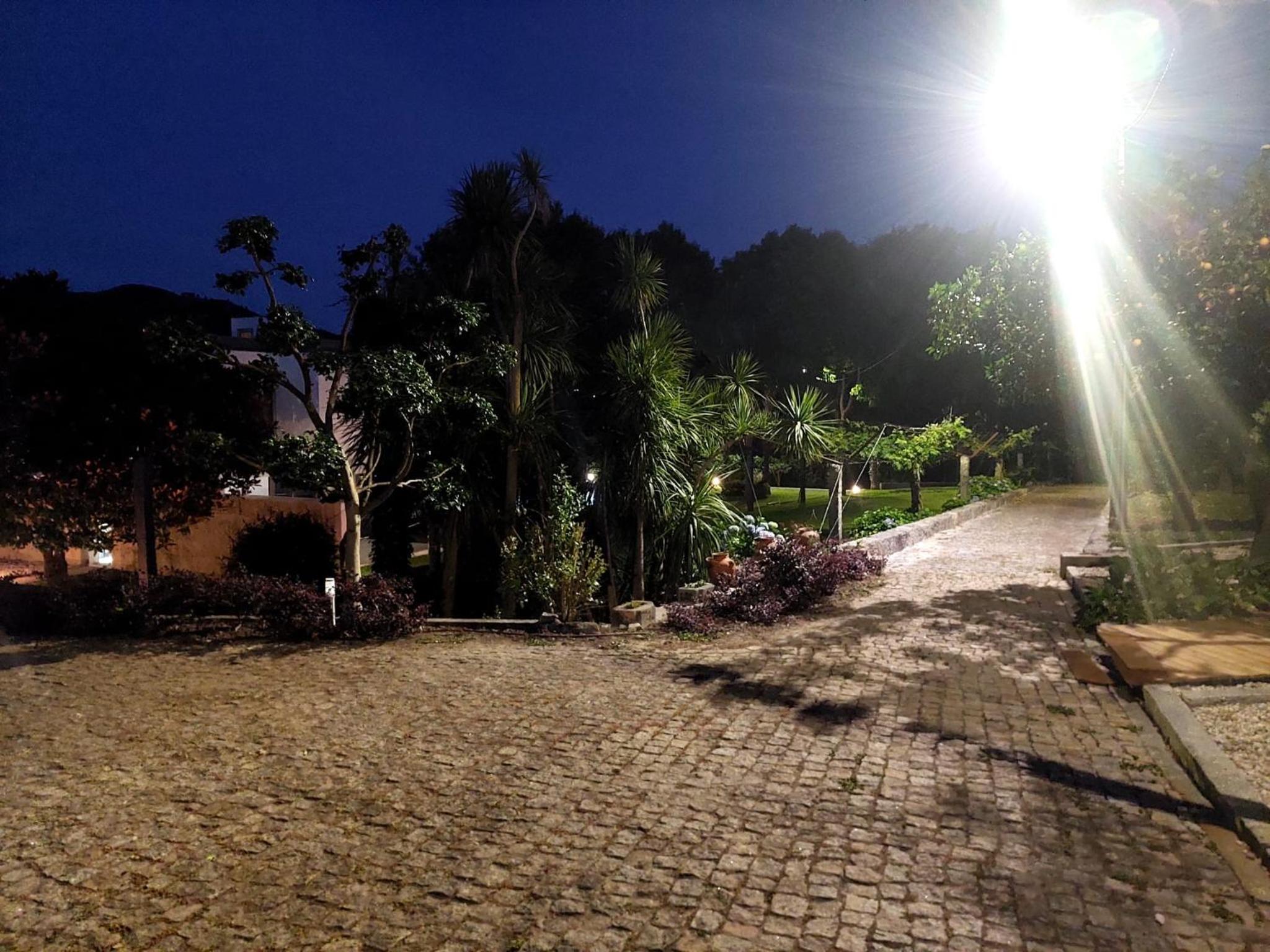 Quinta Do Pomar Pomar Farm