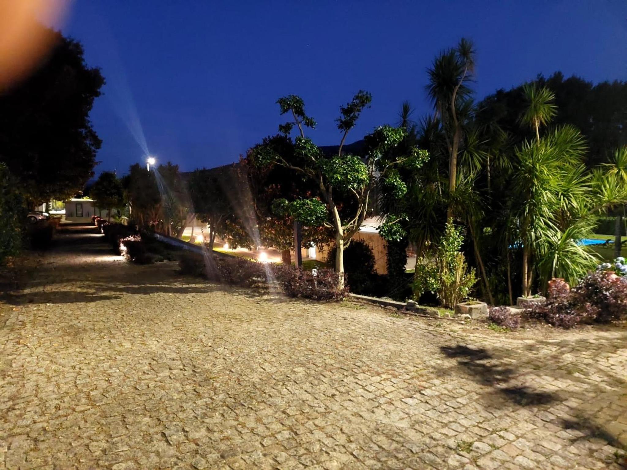 Quinta Do Pomar Pomar Farm