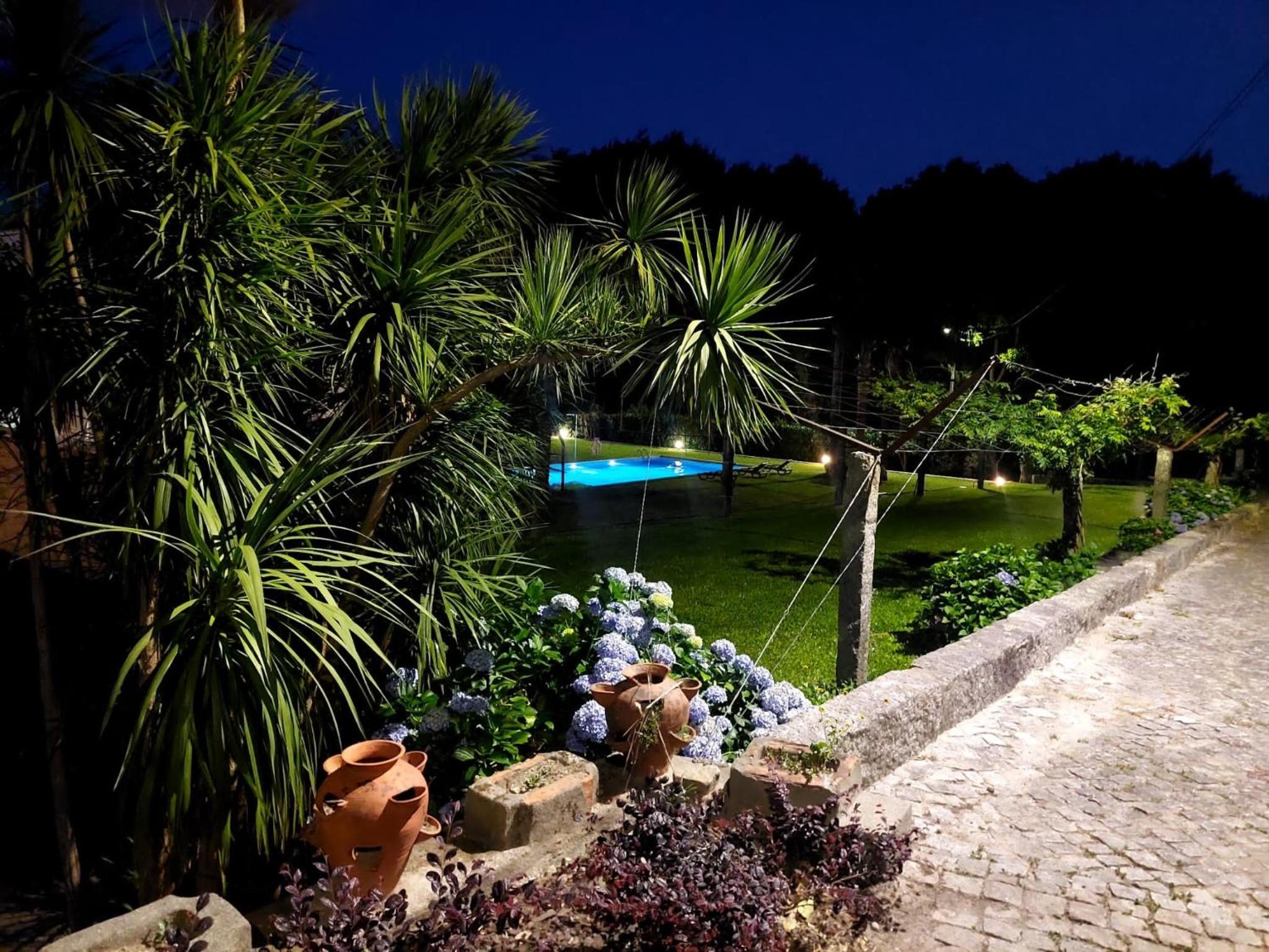 Quinta Do Pomar Pomar Farm