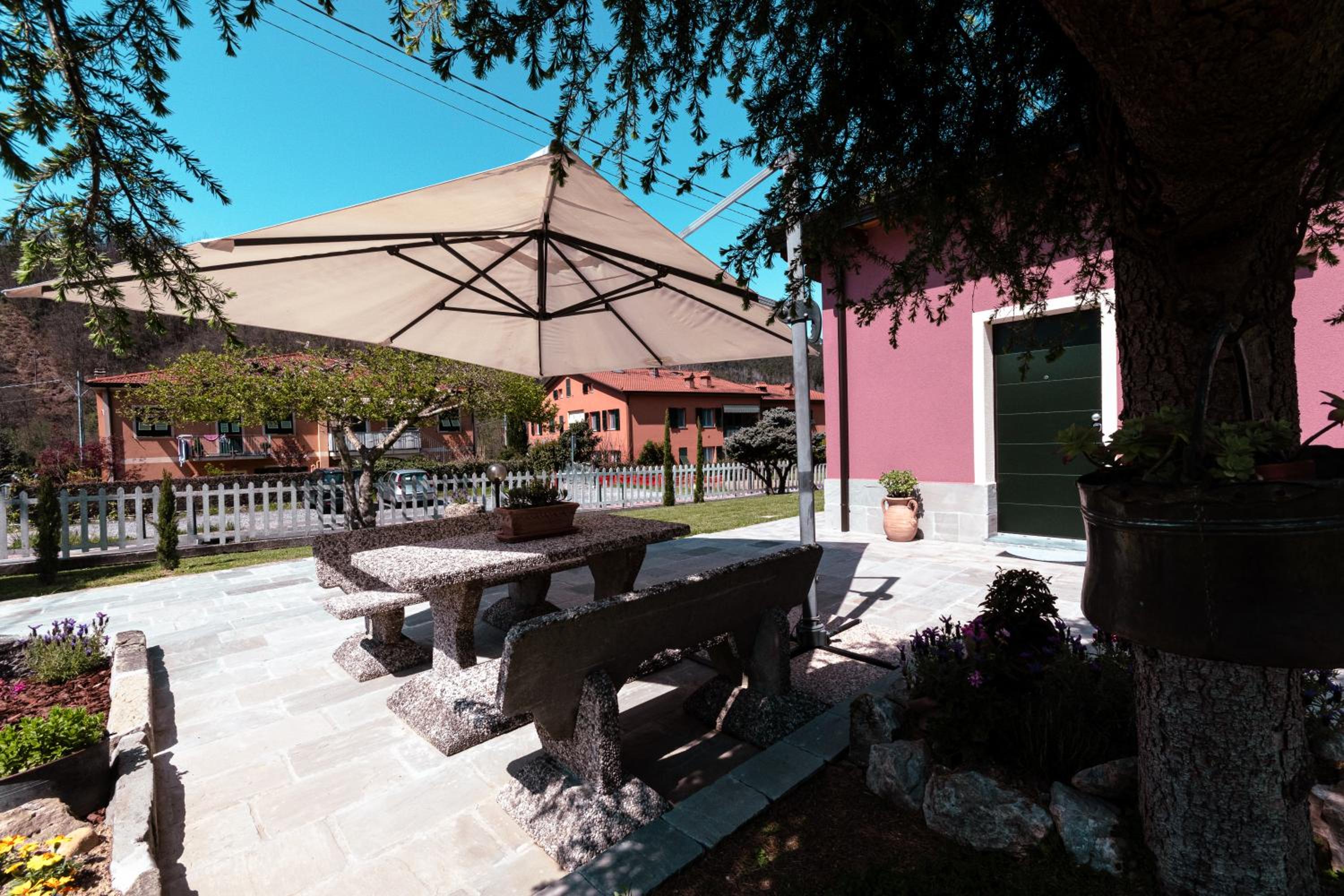 La Casetta - Property Image 1