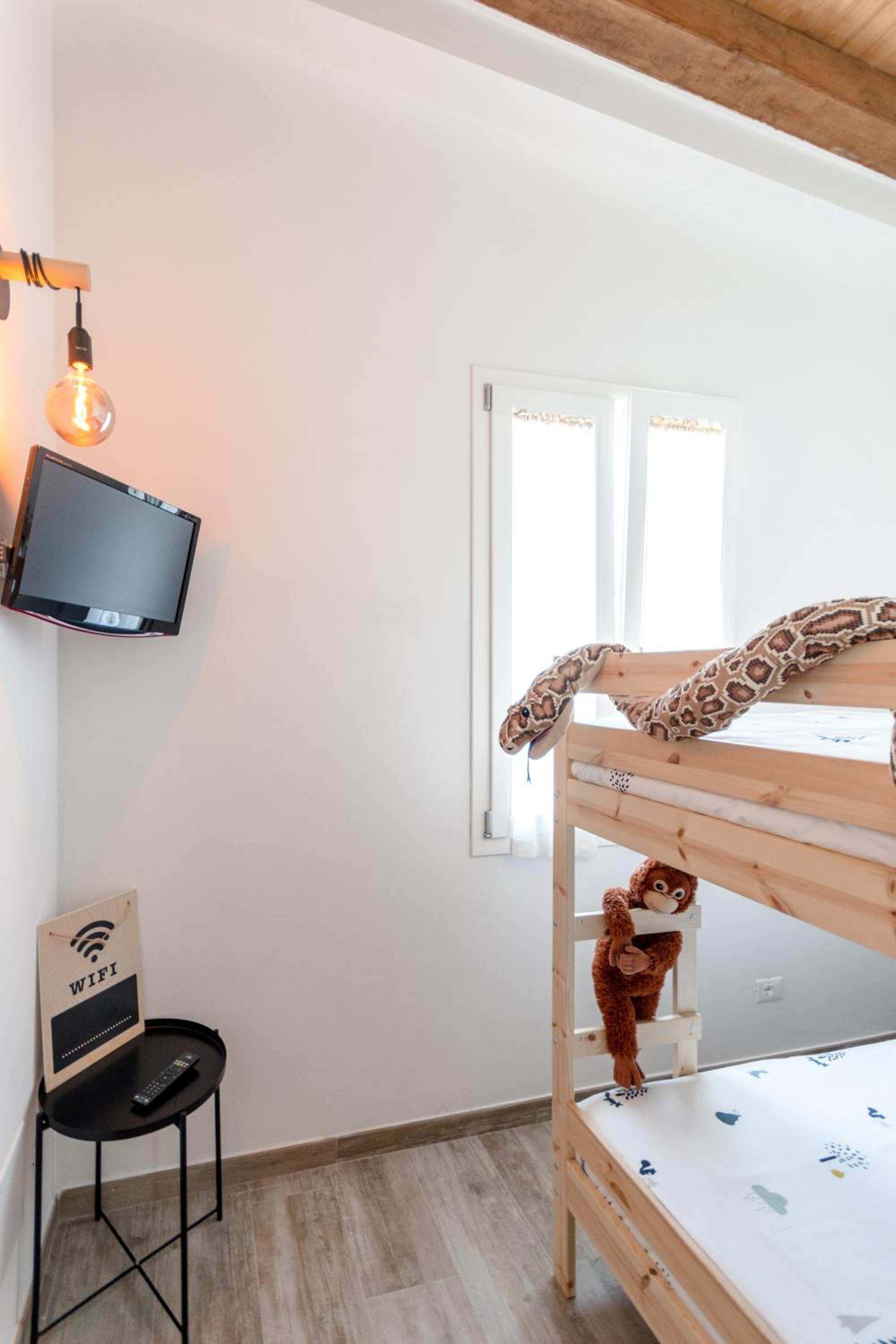 La Casetta - Property Image 26