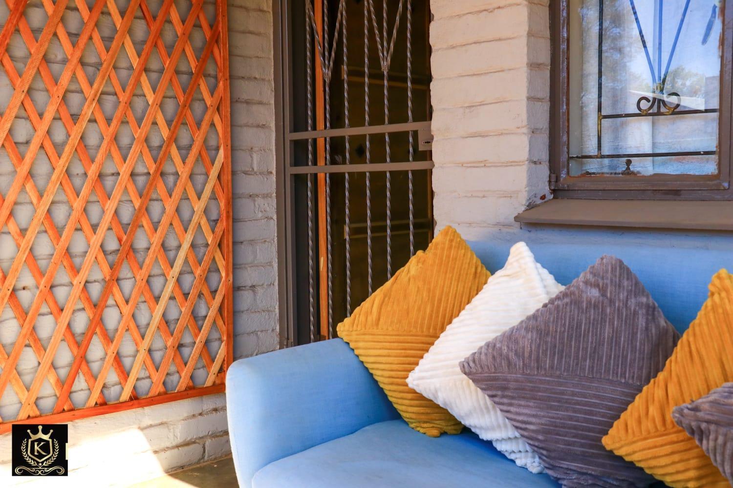 KO'THABENG GUESTHOUSE