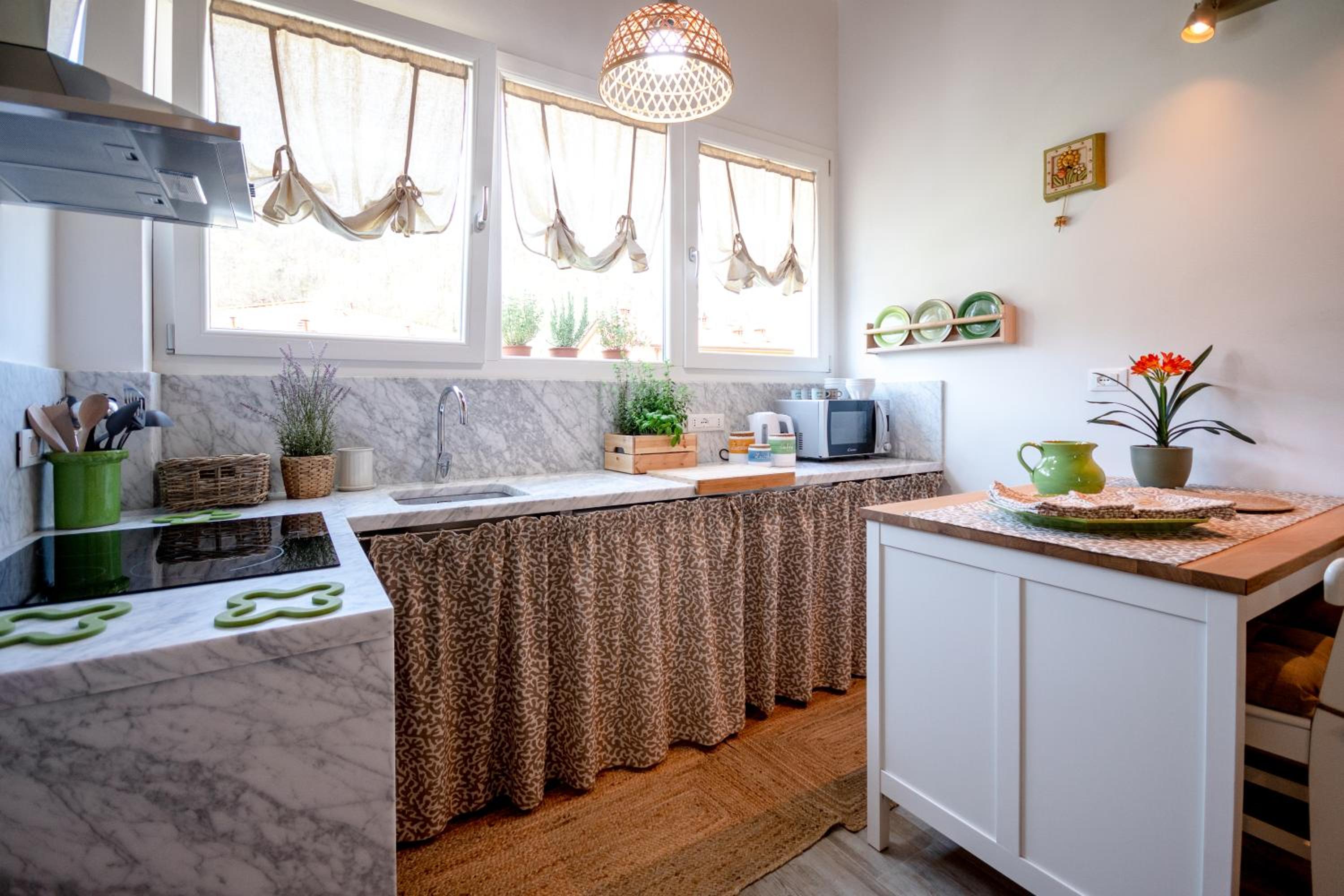 La Casetta - Property Image 24