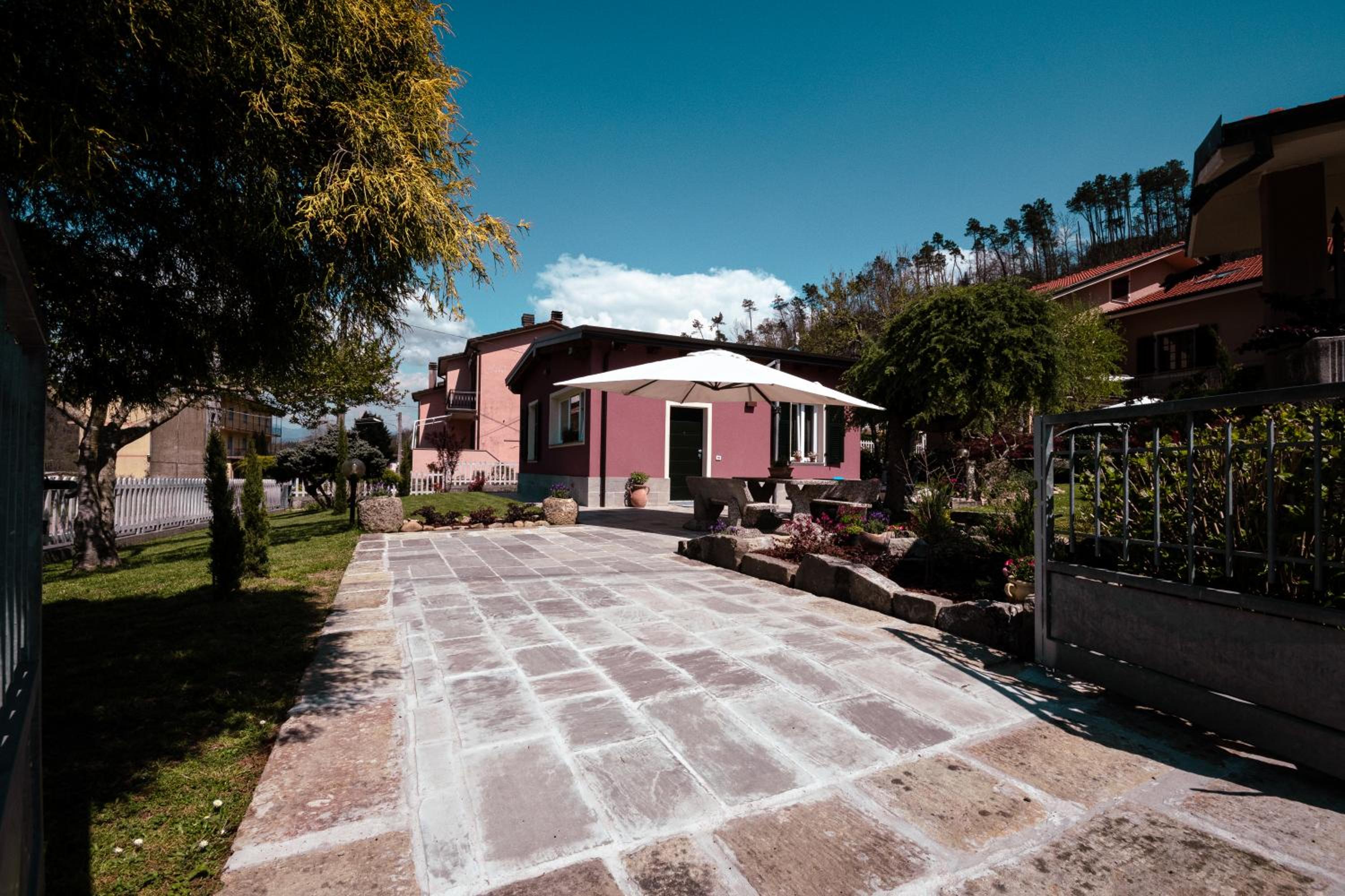 La Casetta - Property Image 21