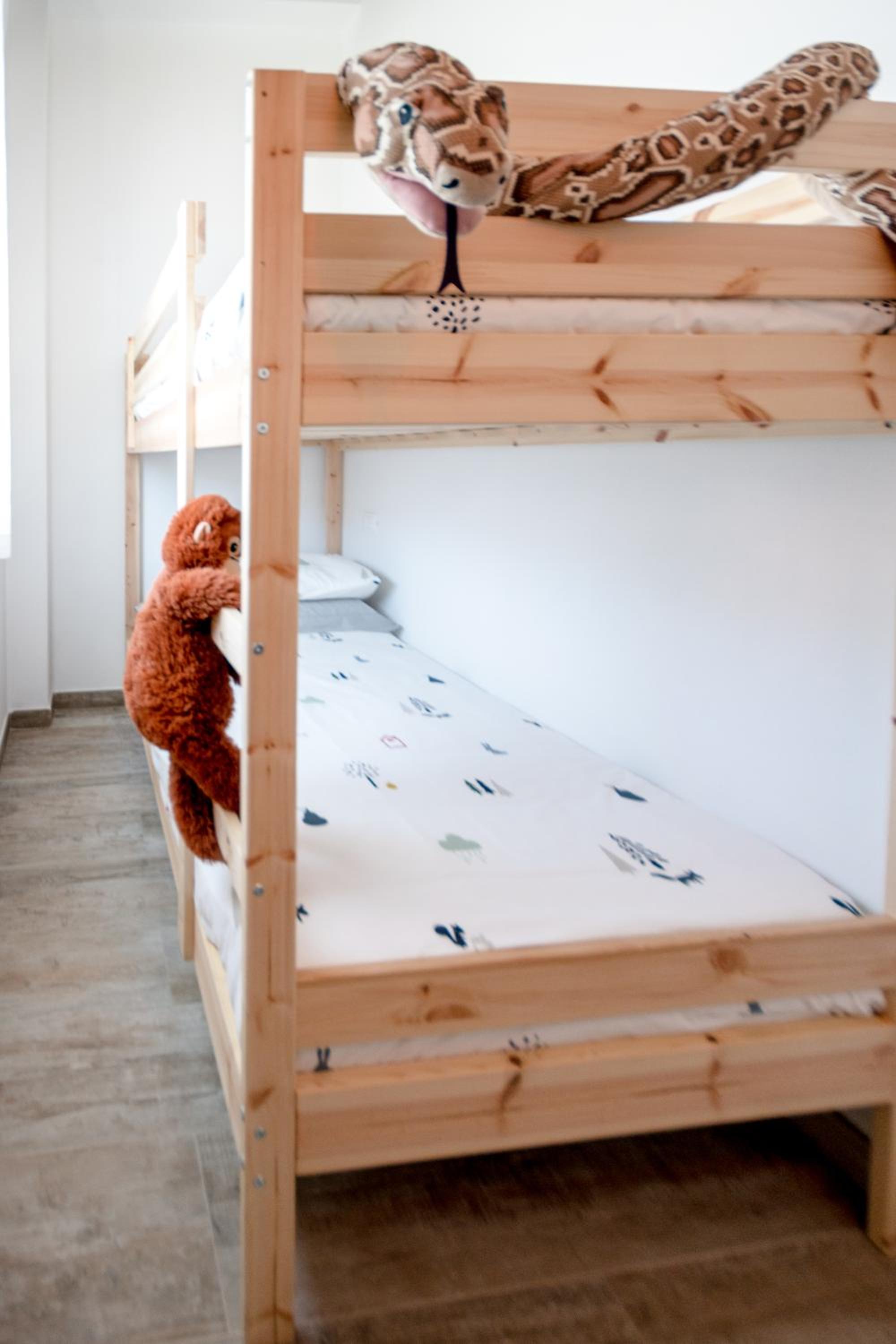 La Casetta - Property Image 18