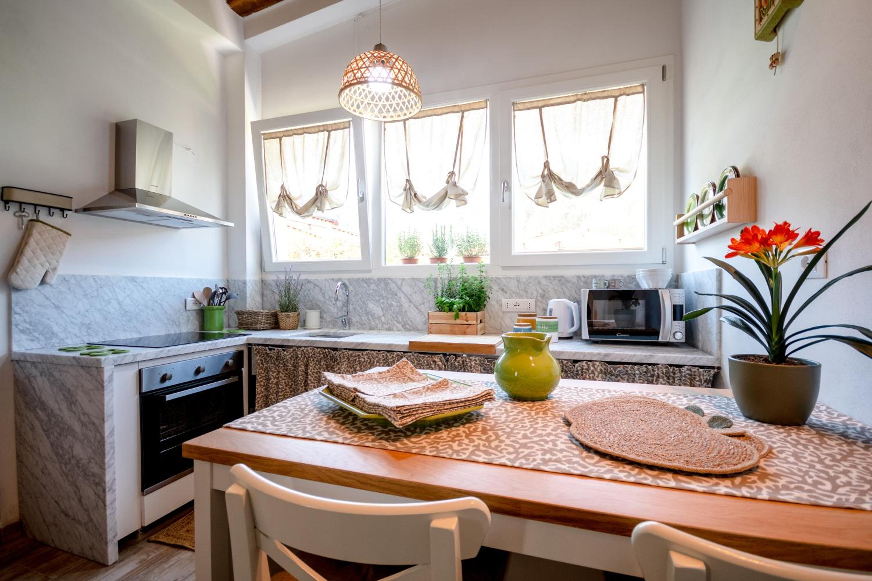 La Casetta - Property Image 17